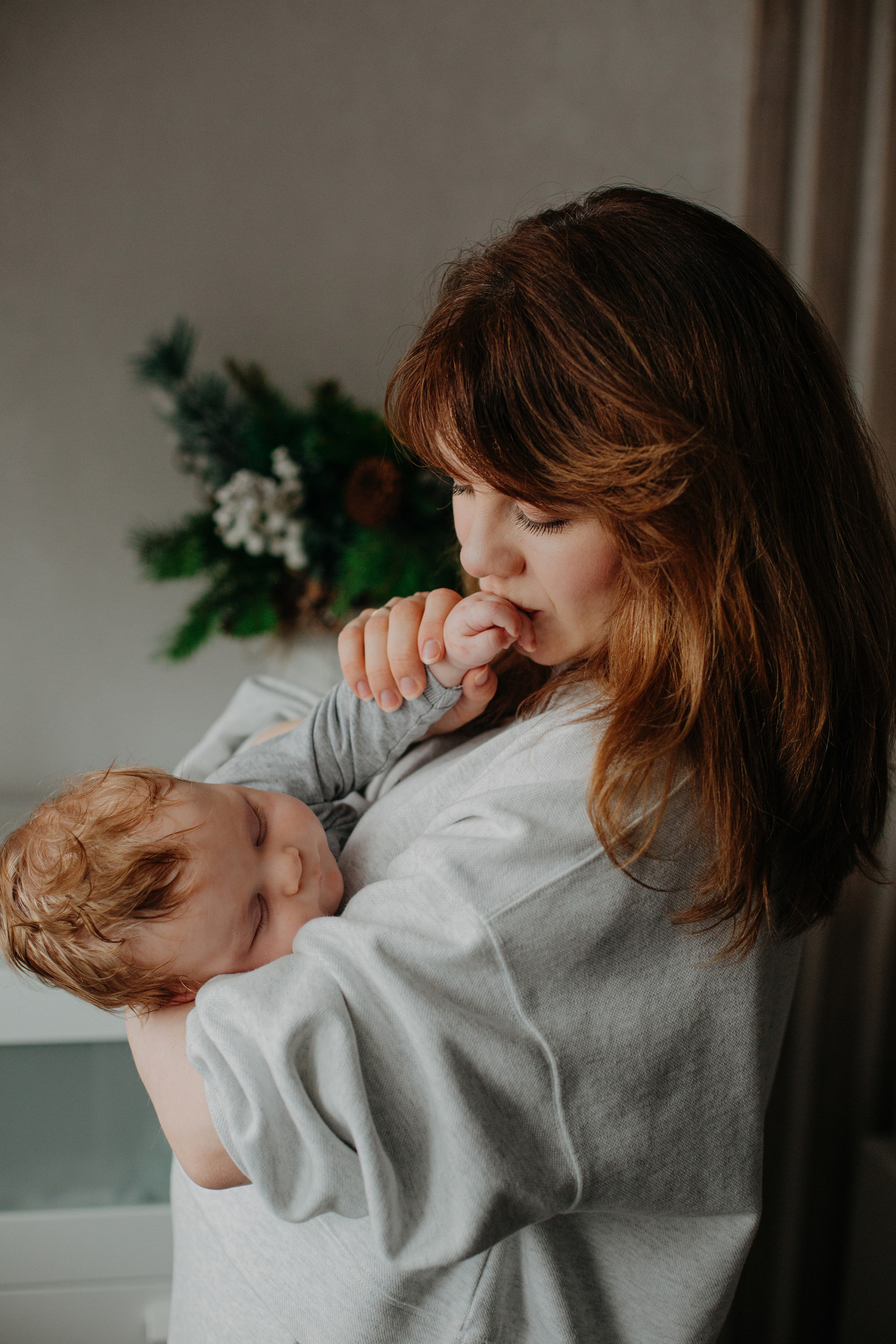 Семейные съемки. Фуд фотограф новосибирск