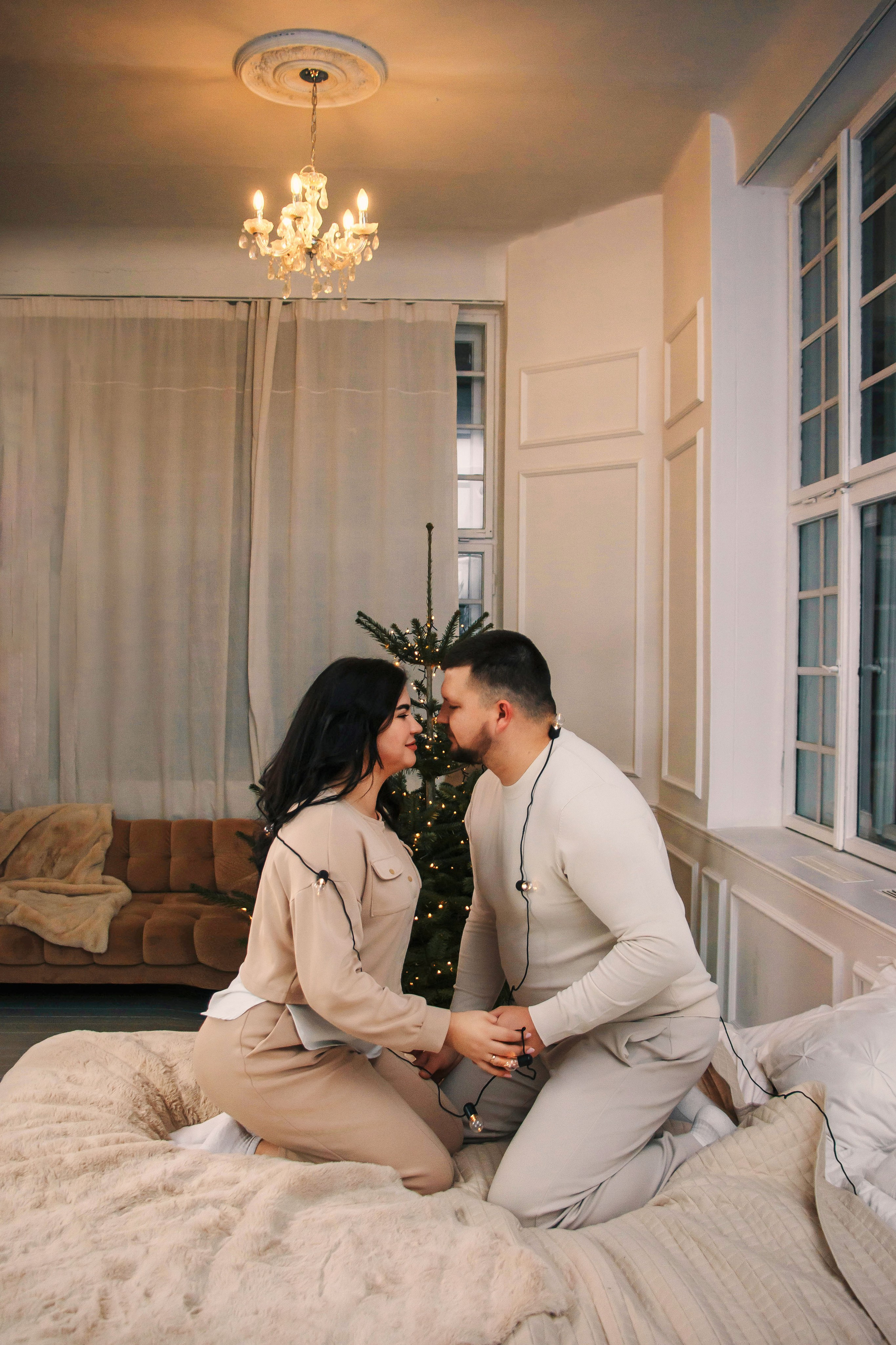 VANYA & OLYA. Бережно сохраняю ваши чувства и истории на своих фотографиях