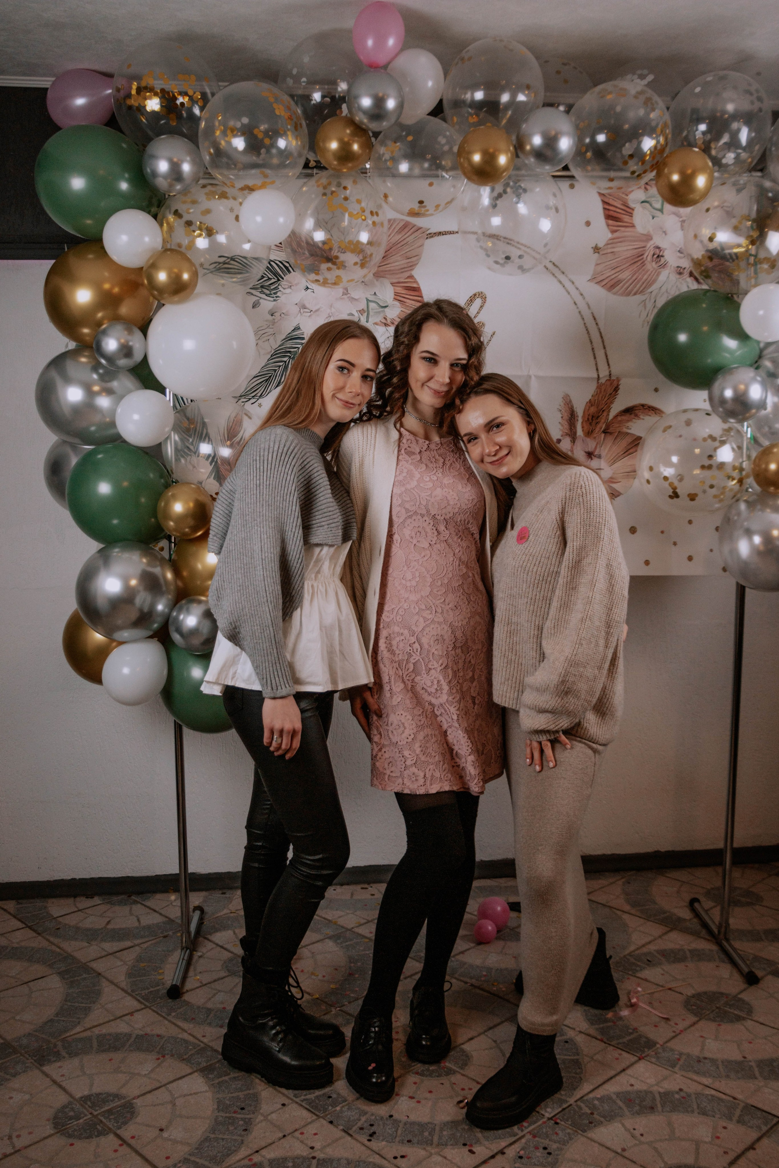 Gender party. Бережно сохраняю ваши чувства и истории на своих фотографиях