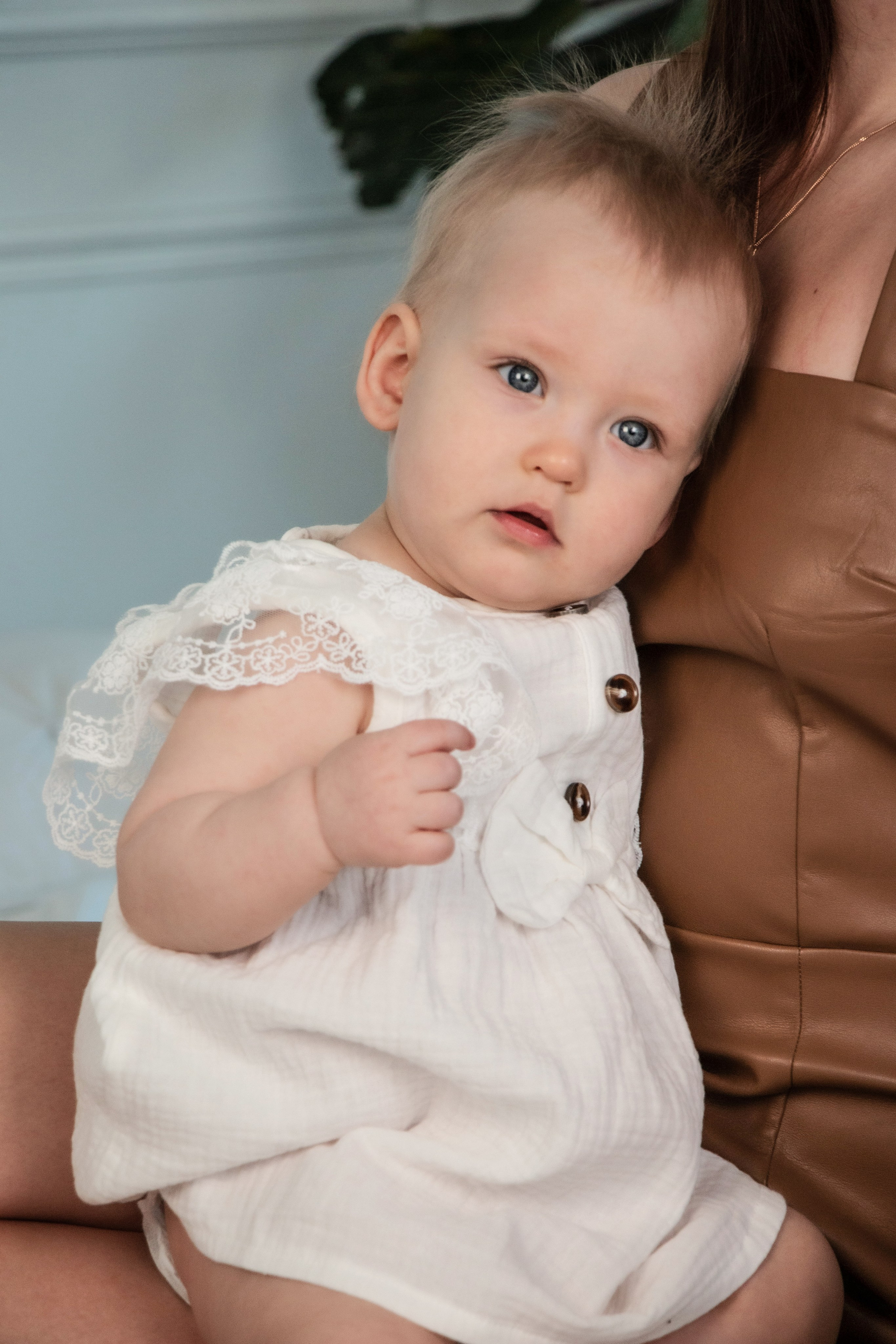 День Рождения Златы. Бережно сохраняю ваши чувства и истории на своих фотографиях