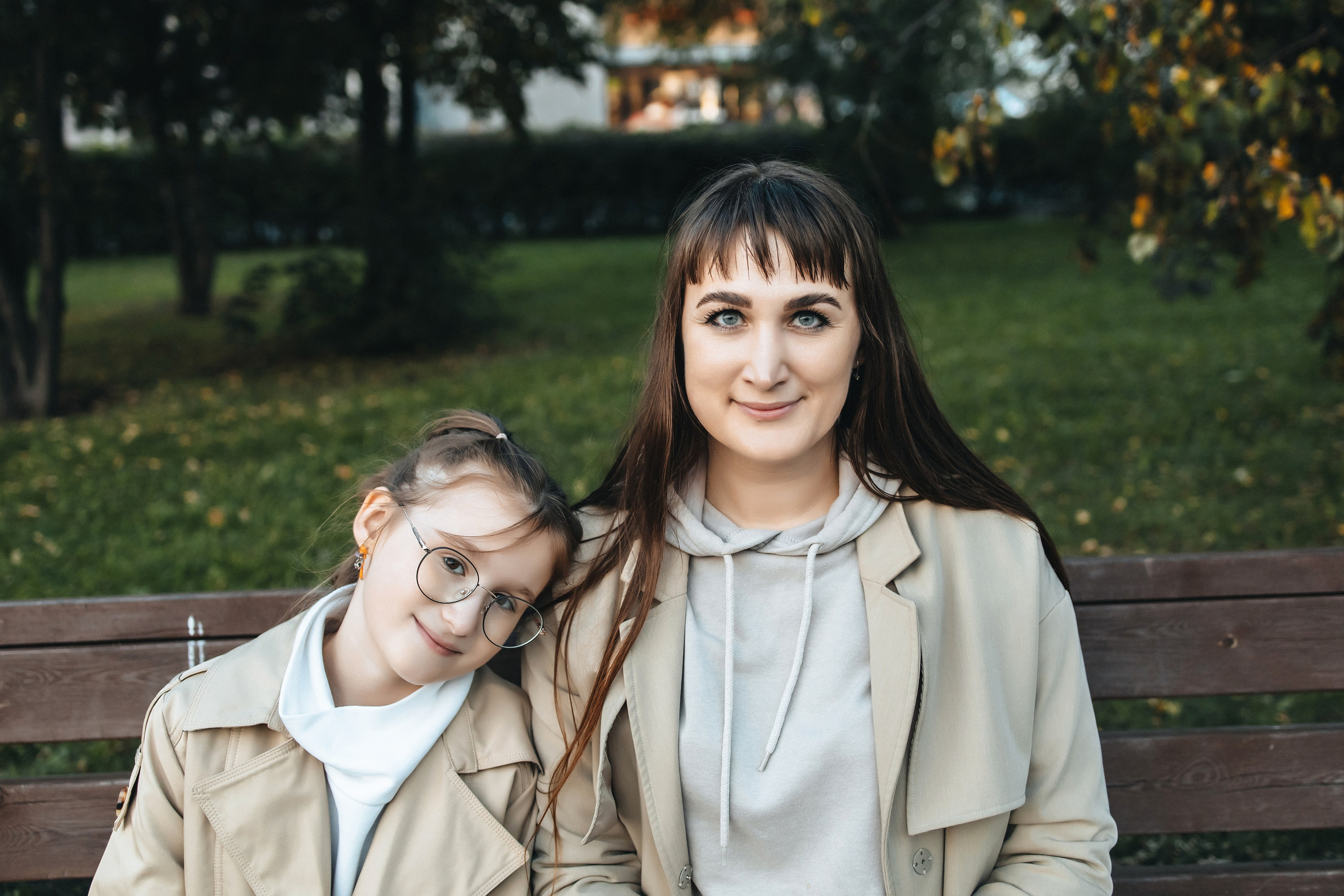 Семейная фотосессия. Главная