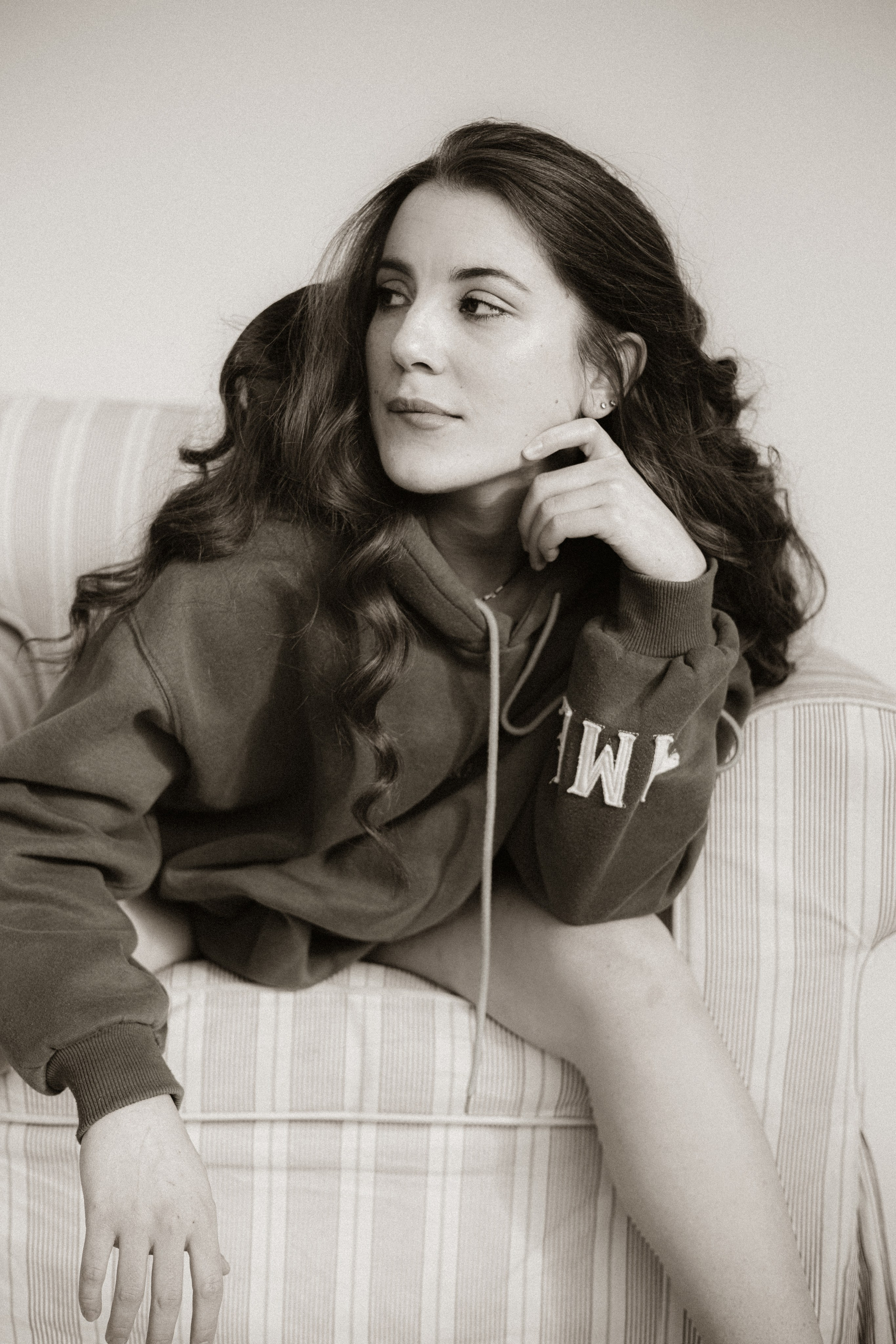 ANASTASIA. Cause I See So Photography