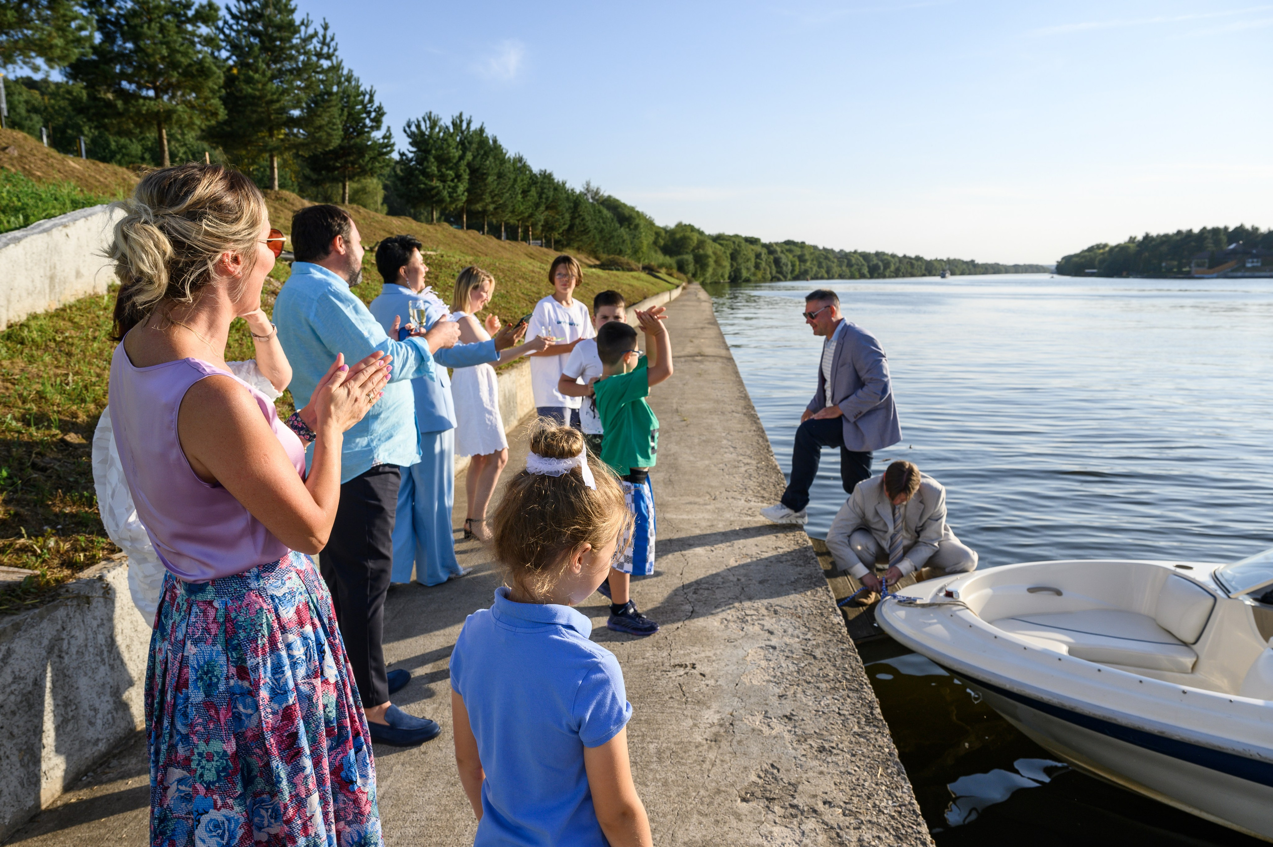 День рождения ресторан Кутузов. Свадебный фотограф Москва Юрий Кульман