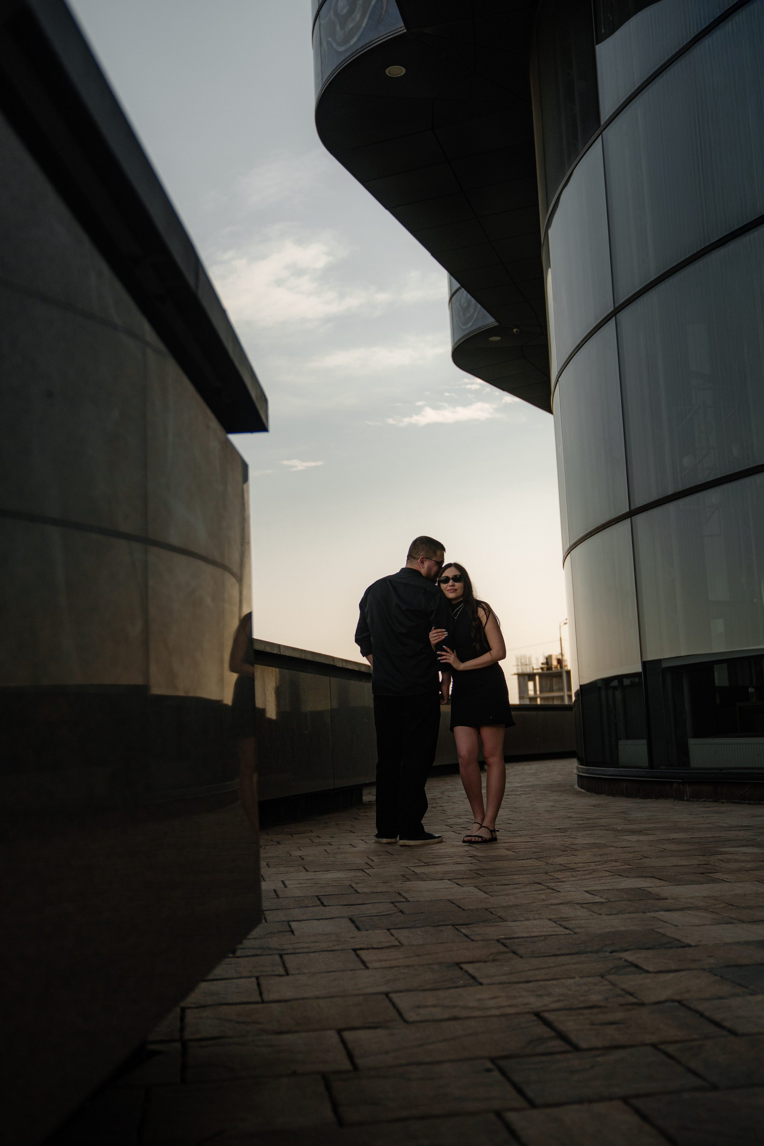 Anton&Alena. Свадебный и репортажный фотограф Ростов-на-Дону Алексей Гуль