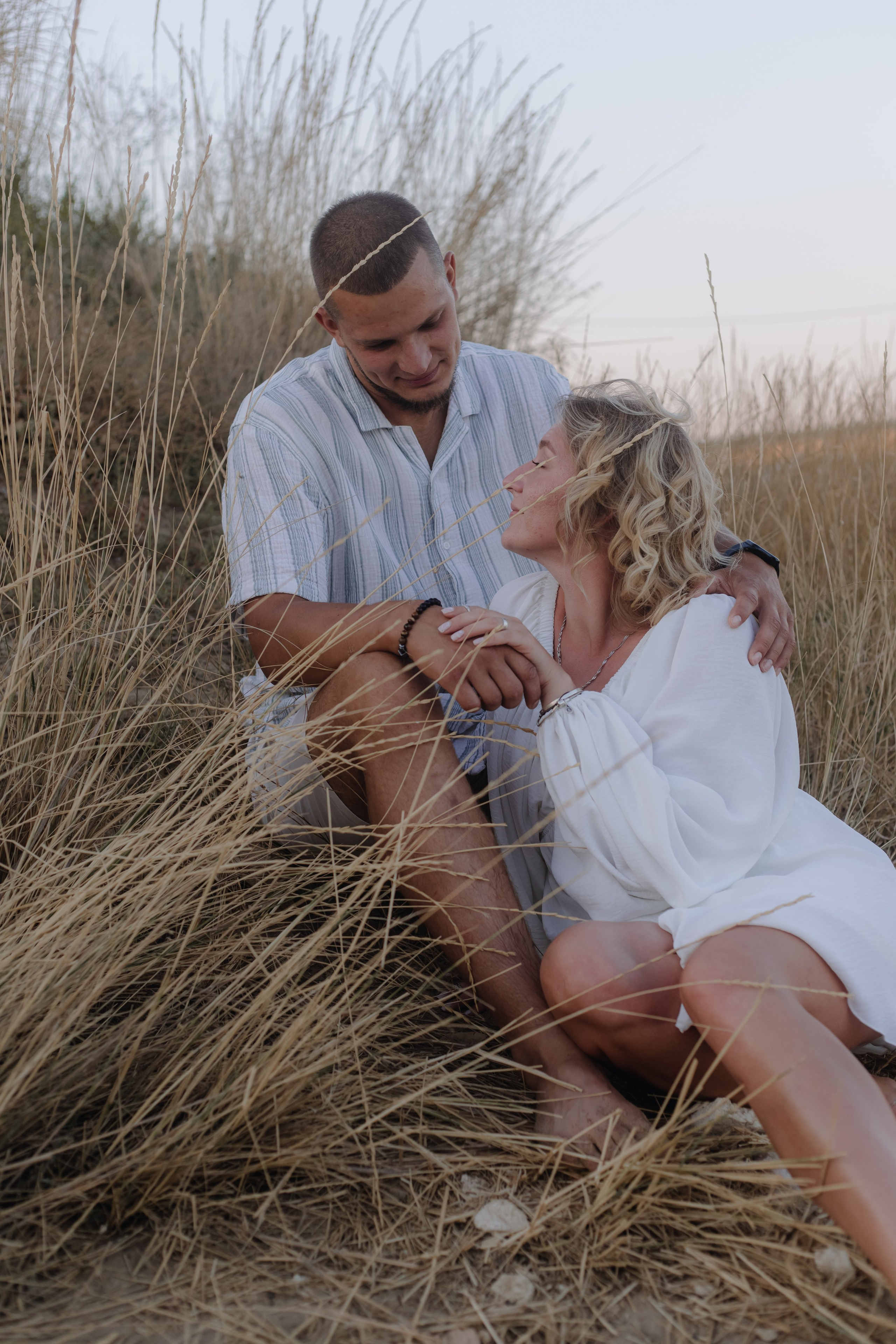 LOVE STORY. Семейный и репортажный фотограф в Анапе, Витязево, Темрюке и Краснодаре