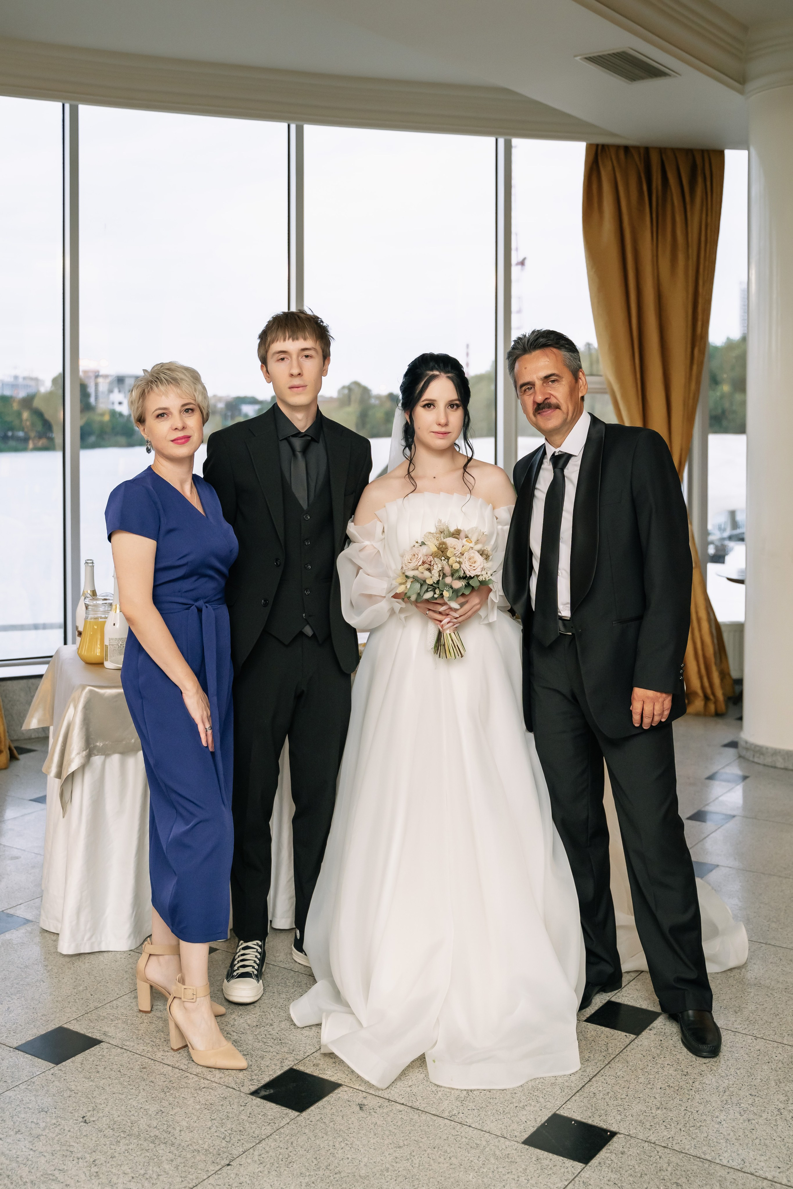 Анастасия и Артем. Свадебный и семейный фотограф в Краснодаре Миненко Кристина