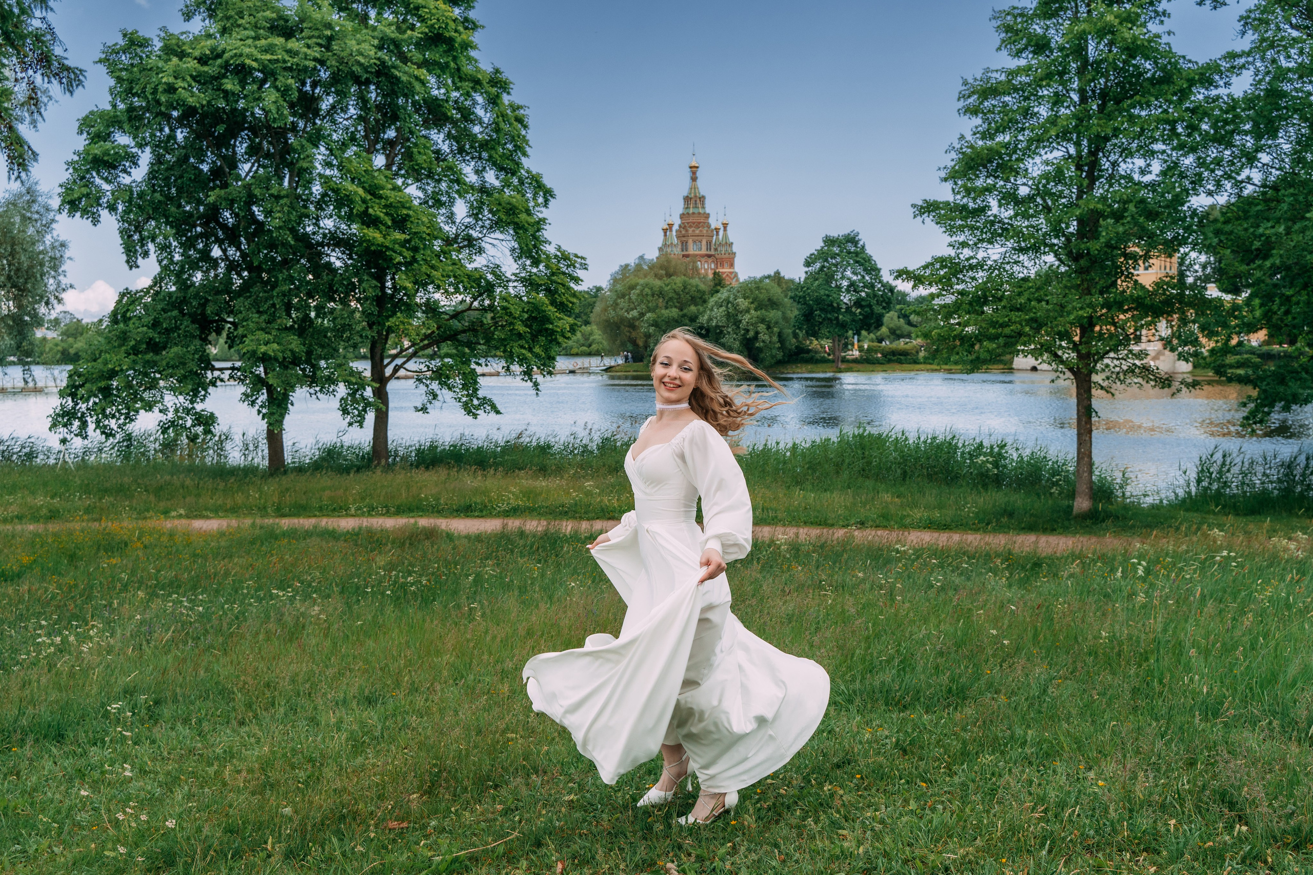 Станислав + Валерия