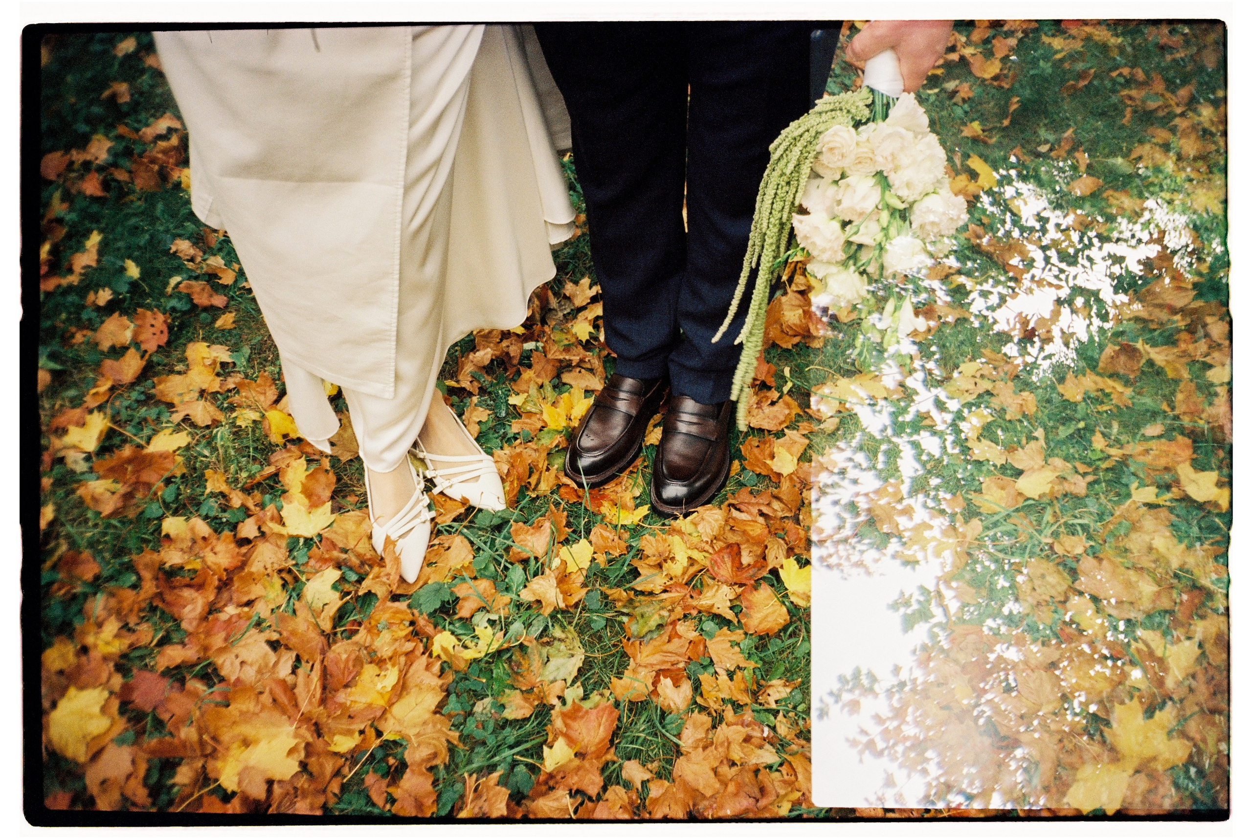 Свадебный и портретный фотограф в Москве Кристина Золотова