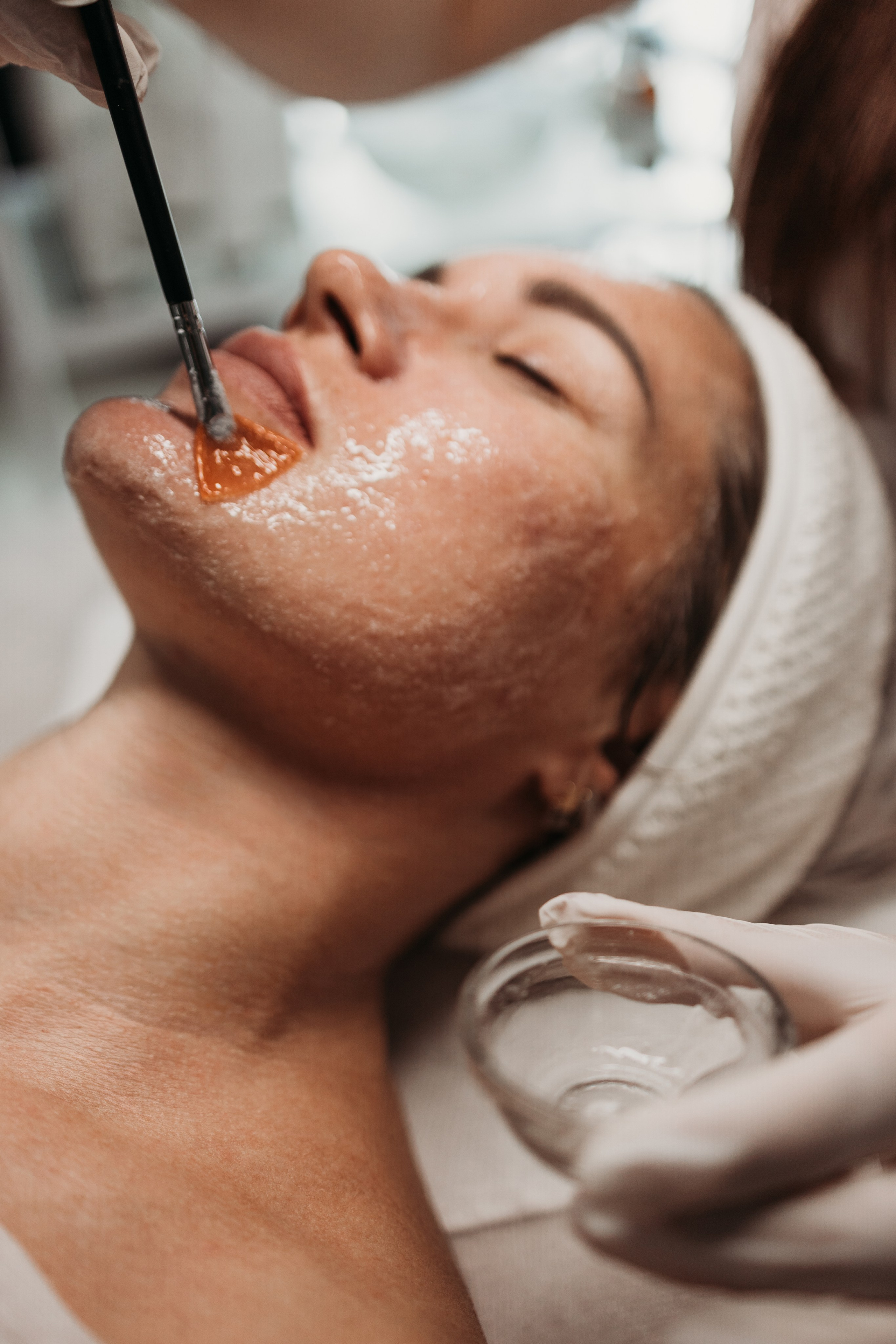 Косметолог. Фотограф Нижний Новгород