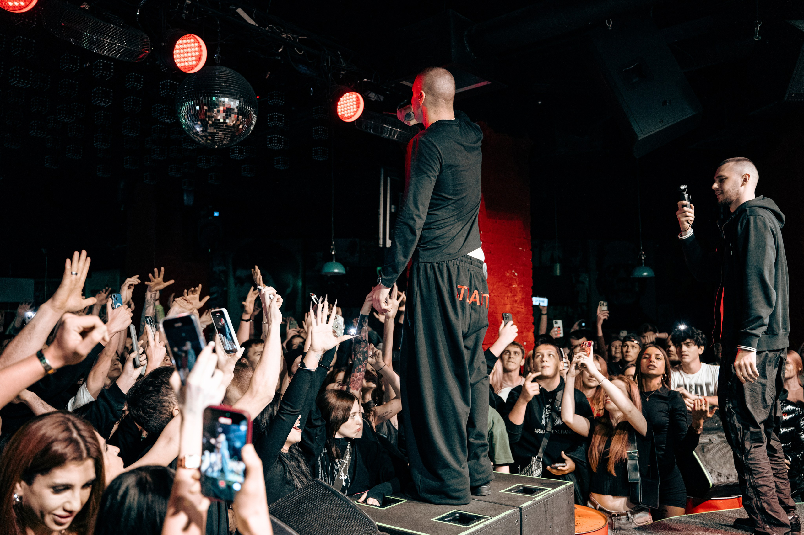 Yasmi / @Сержант Пеппер / Краснодар. Концертный фотограф в Краснодаре