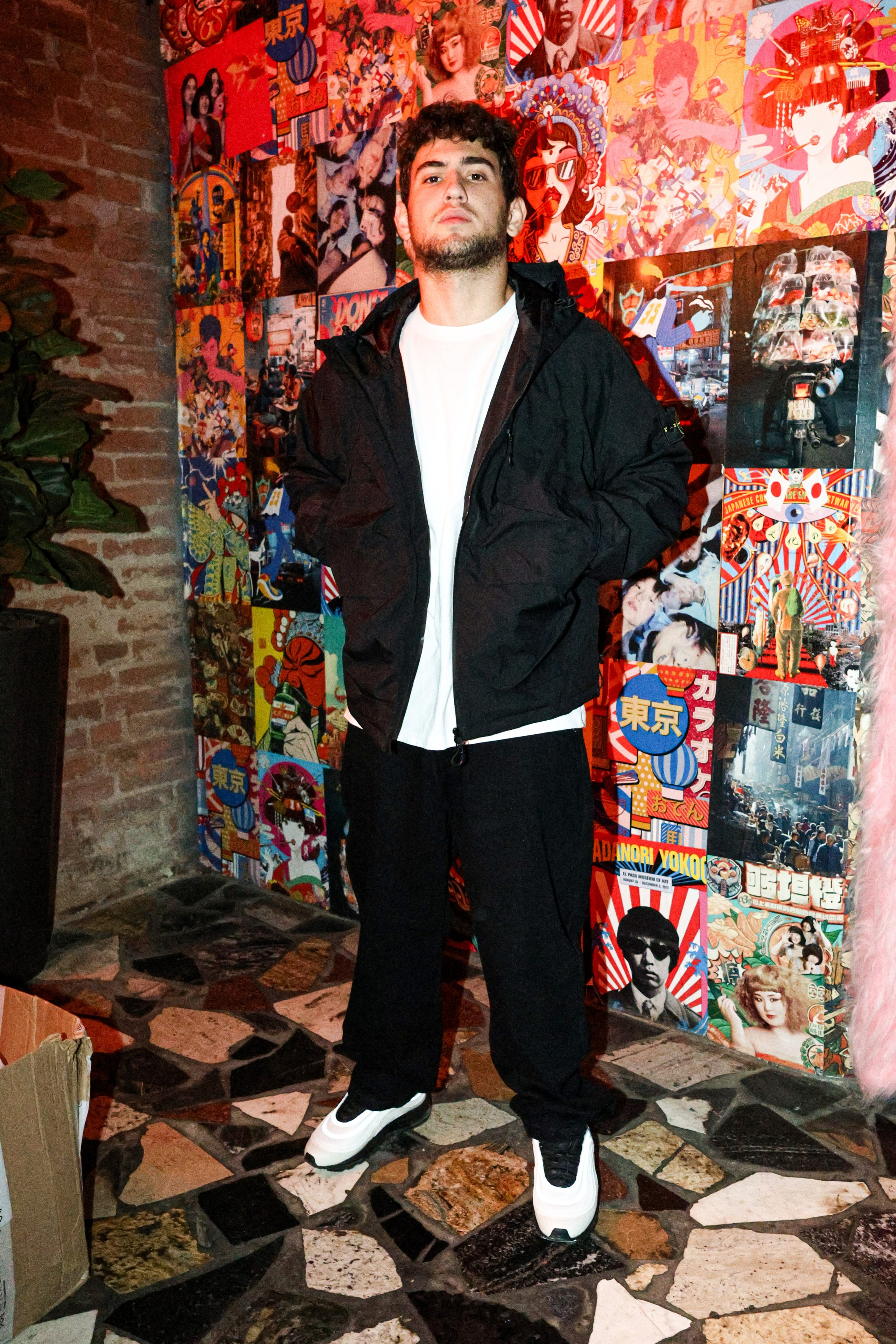 Icegergert / @Барный Союз / Краснодар. Концертный фотограф в Краснодаре