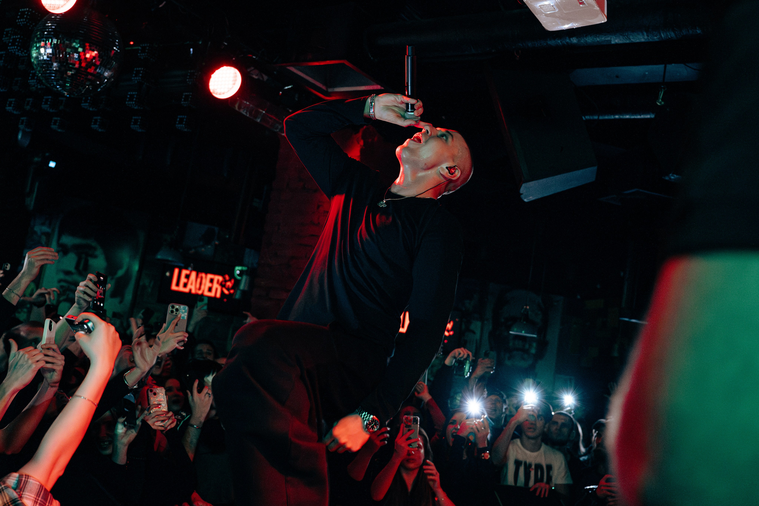 Yasmi / @Сержант Пеппер / Краснодар. Концертный фотограф в Краснодаре