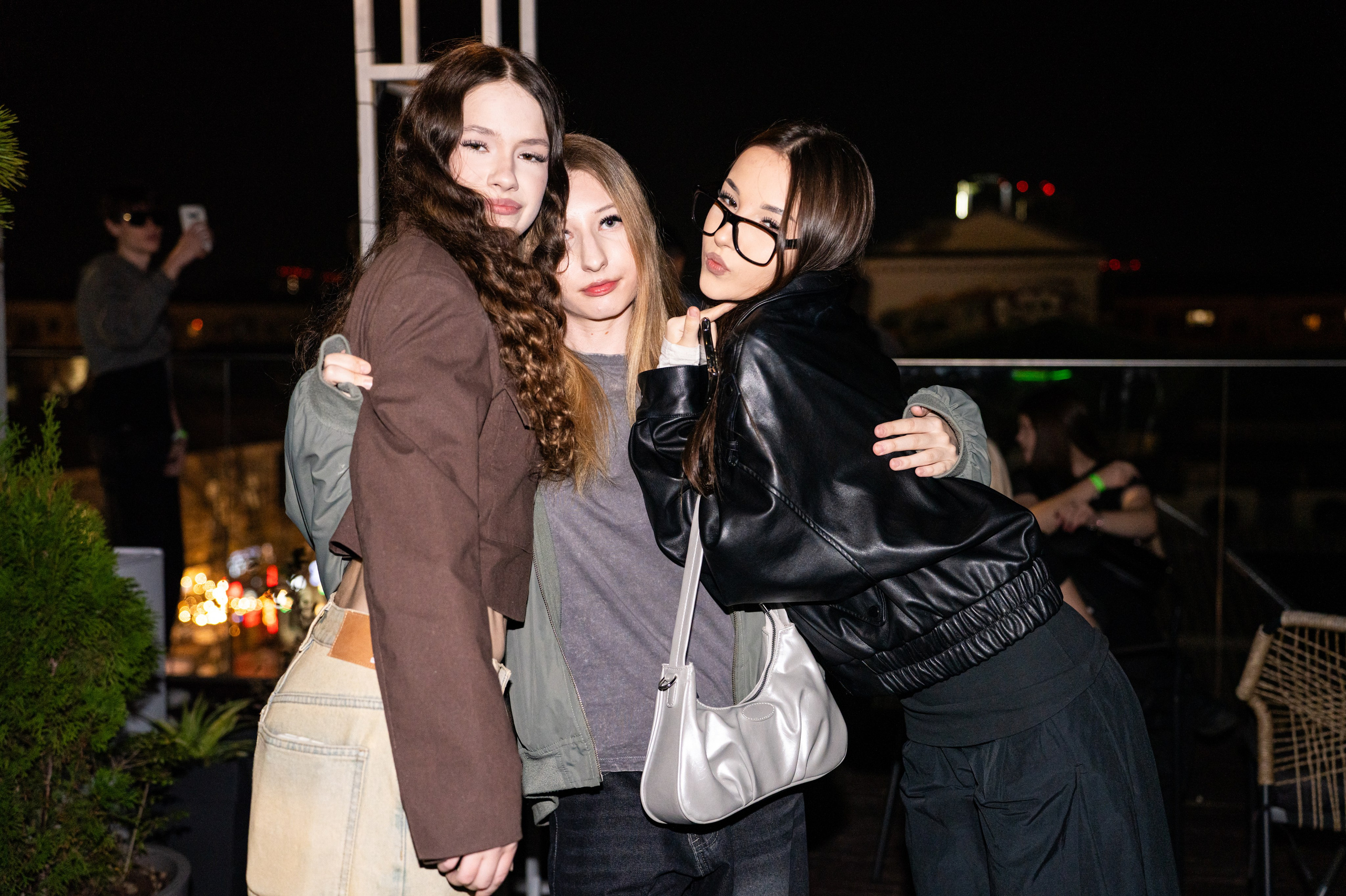 Balagan Showcase + Чоко и Пай / @Небесный Сад. Концертный фотограф в Краснодаре