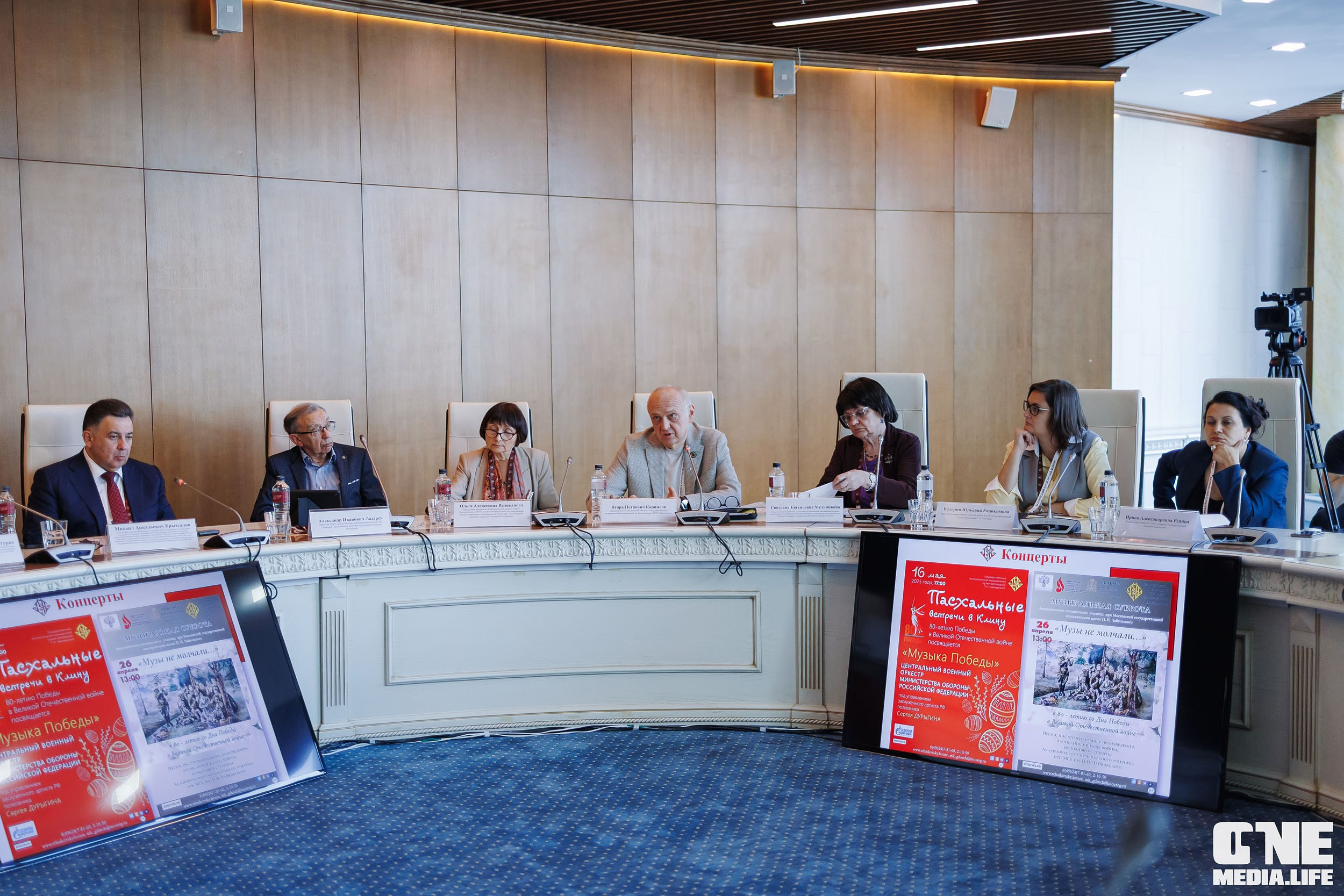 Балтийский Культурный Форум. День 1. One Media Life: фоторепортажи, фотоотчеты с мероприятий и заведений