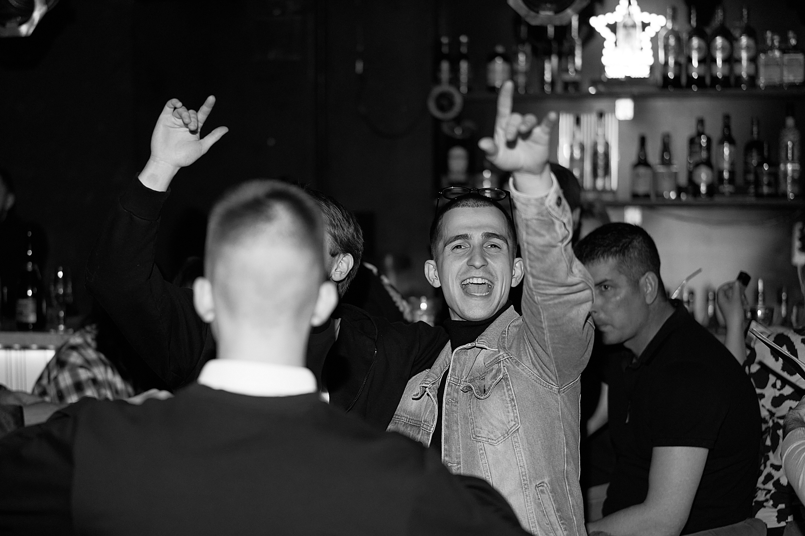 Звезда. Чумаков Алексей Фотограф|Видеограф свадебные, индивидуальные, семейные, репортаж