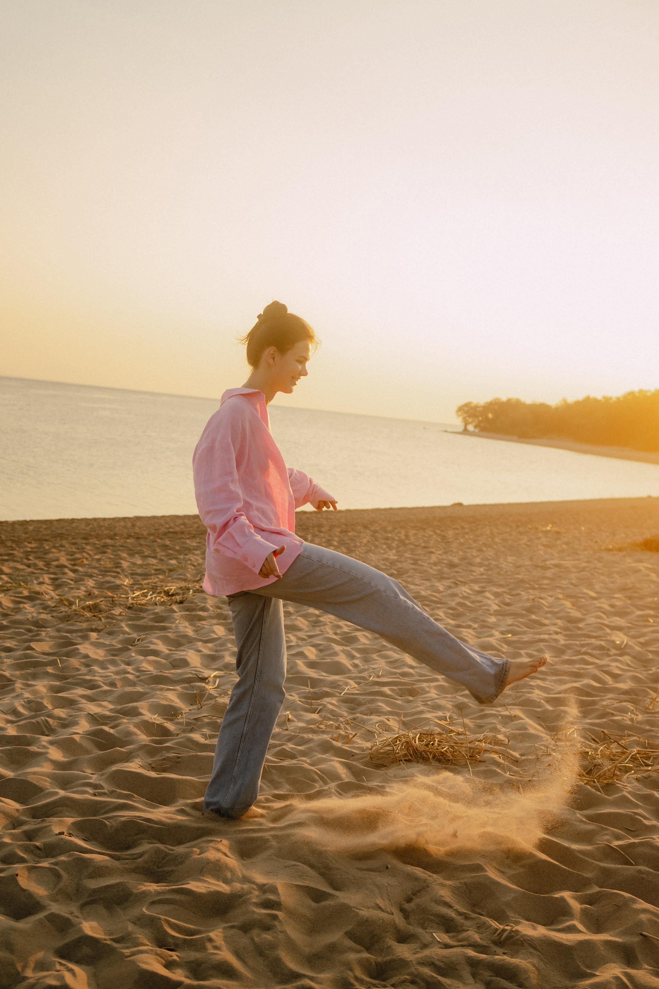Саша. Фотограф Марфа Лескова
