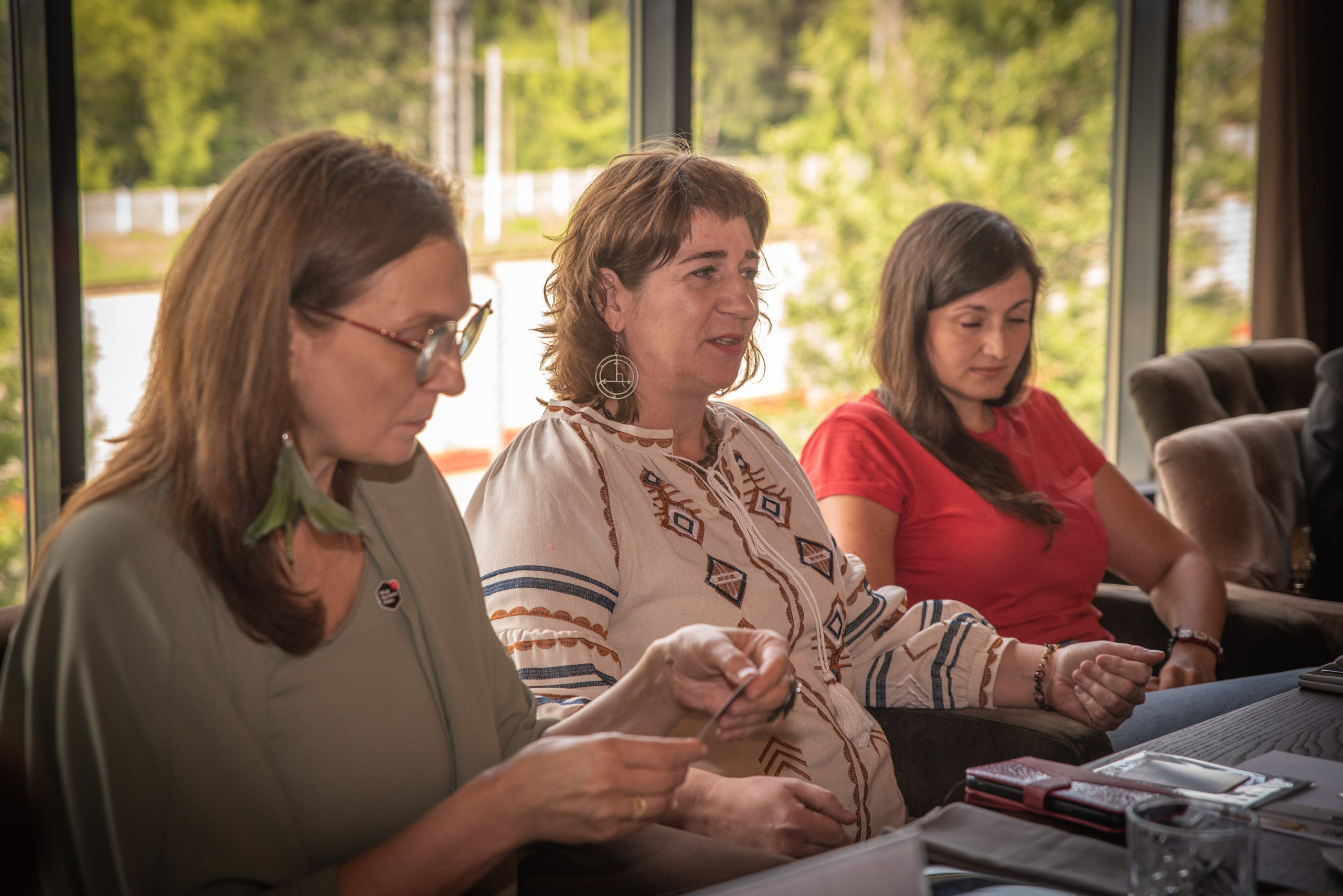 Нетворкинг_Мир Бизнес Мам. Женский и семейный фотограф в Москве, Железнодорожном Анастасия Кинёва