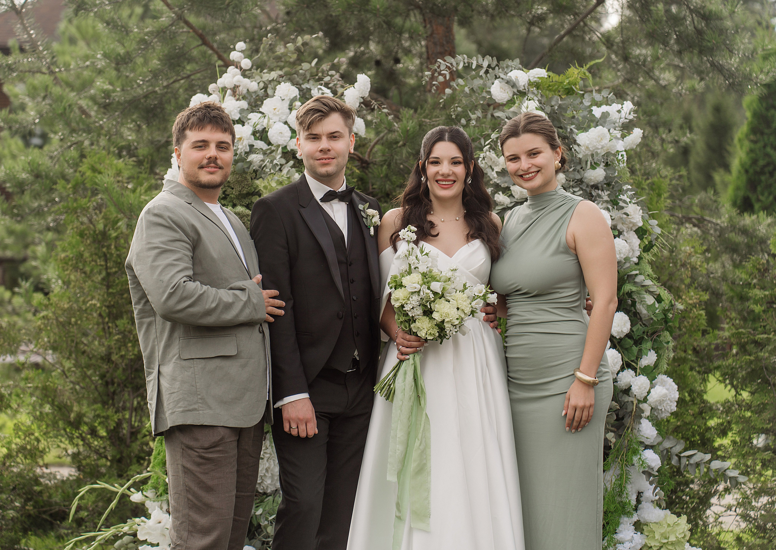 Клкллкаккк. Свадебный фотограф