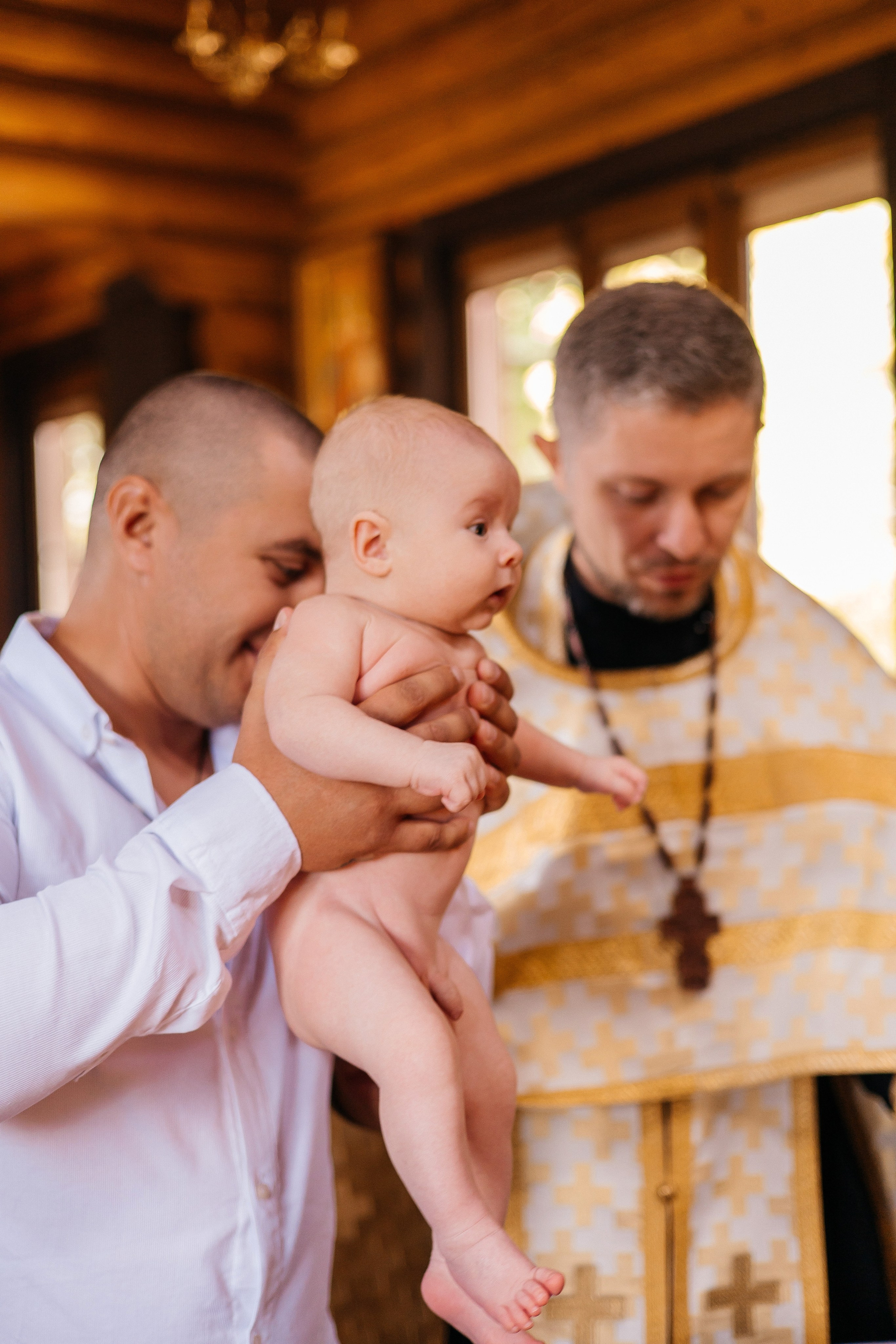 Крестины. Фотограф Ростов-на-Дону | фототерапевт