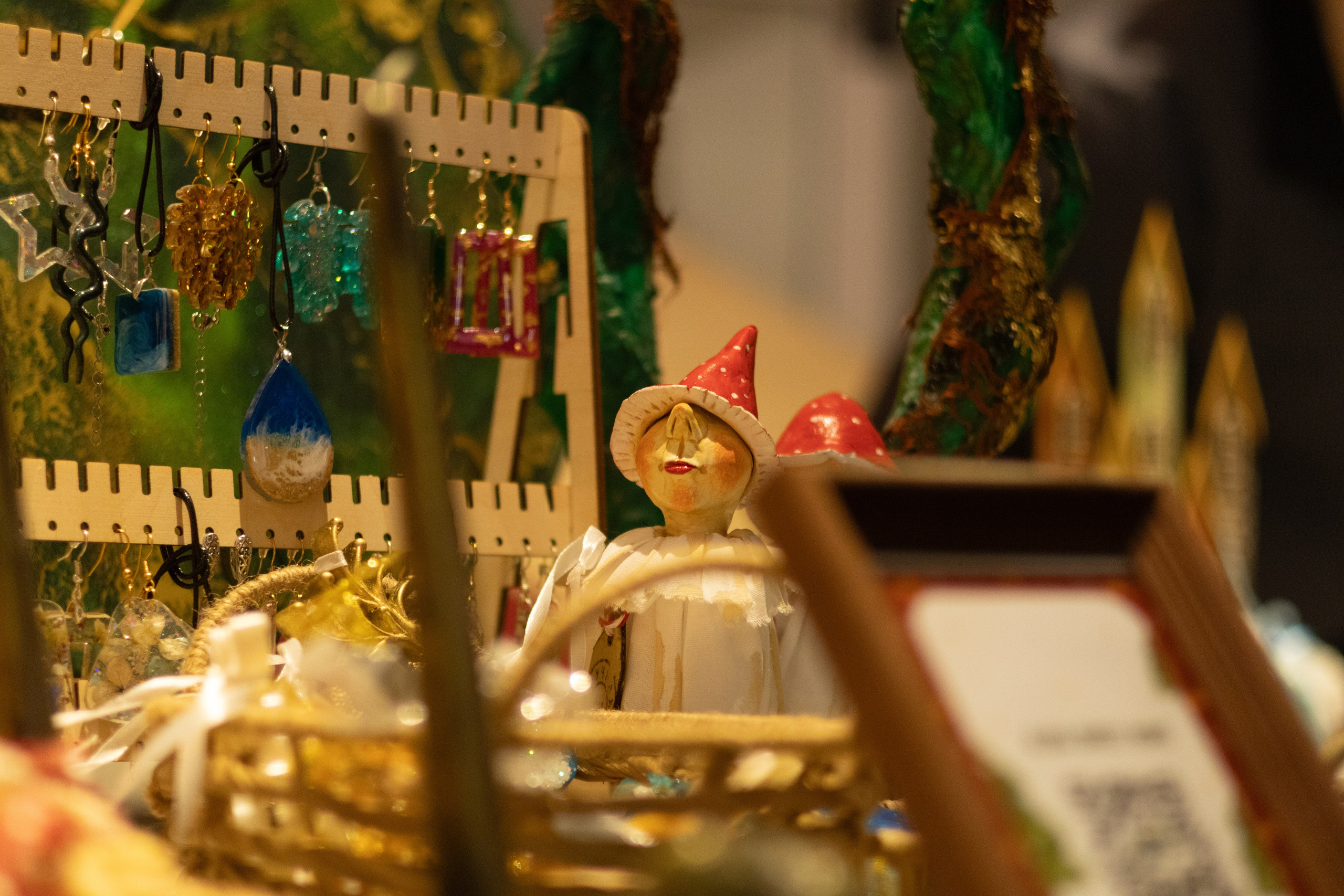 Репортажная съемка. Ярмарки. Репортажный фотограф в СПб