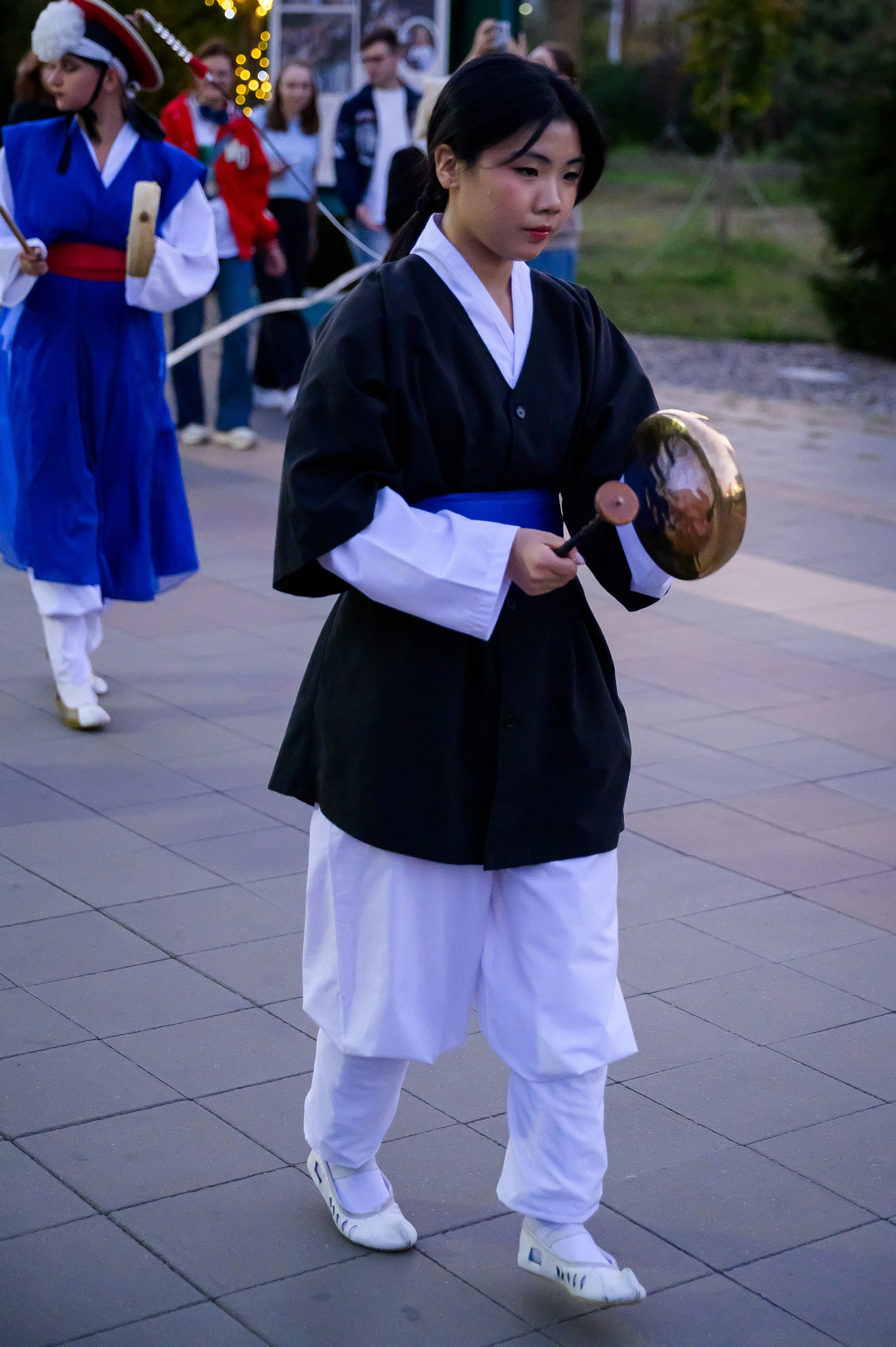 Фестиваль азиатской культуры