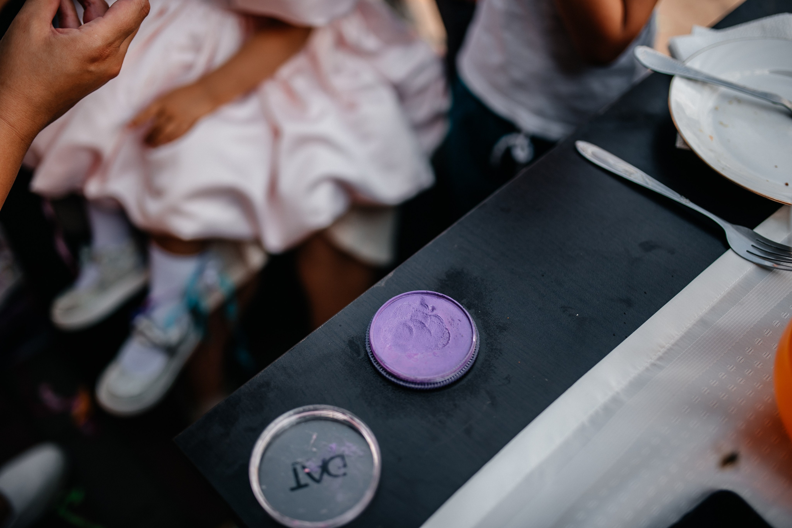 День Рождения Мии, лето 2023. Главная