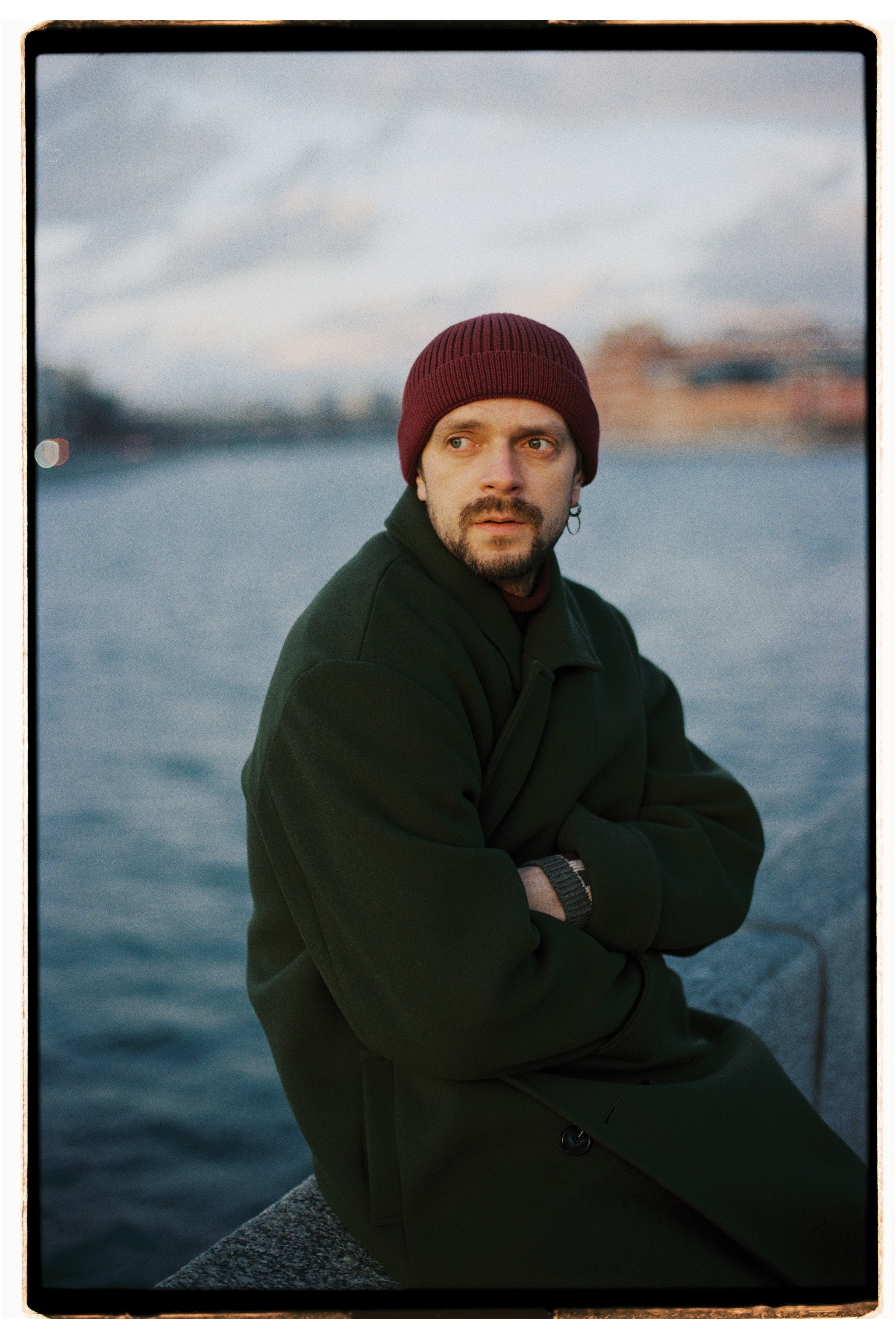 Сережа. Свадебный и фэшн фотограф в Москве и Санкт-Петербурге