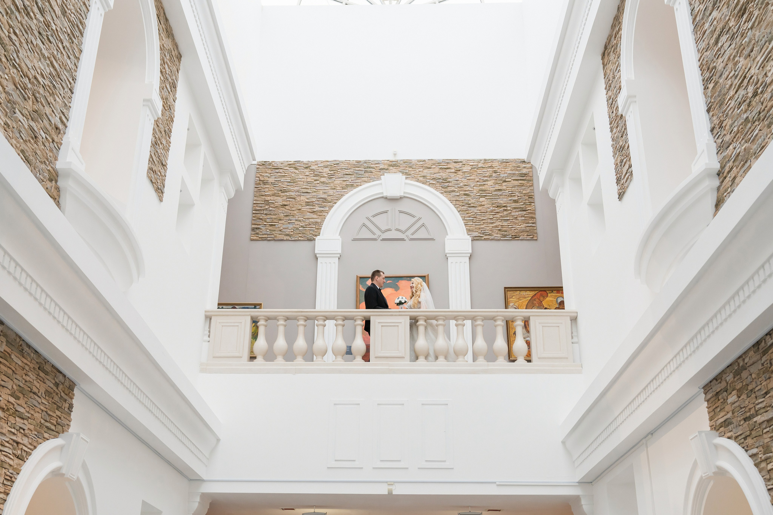 Свадебная фотосессия Игоря и Кристины. Видеограф на свадьбу Минск Андрей Щербо