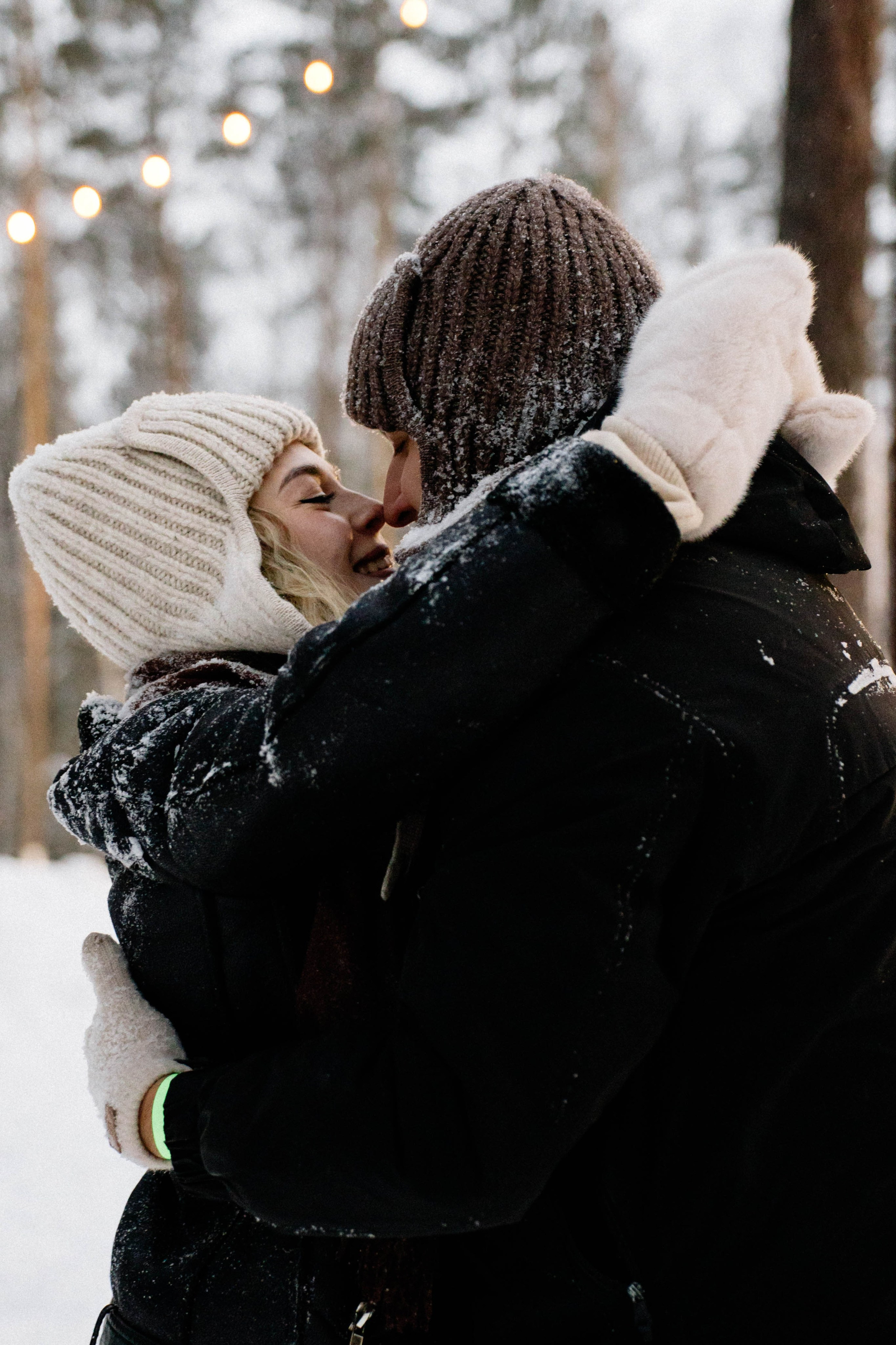 Артем и Катя. Фотограф в Новосибирске
