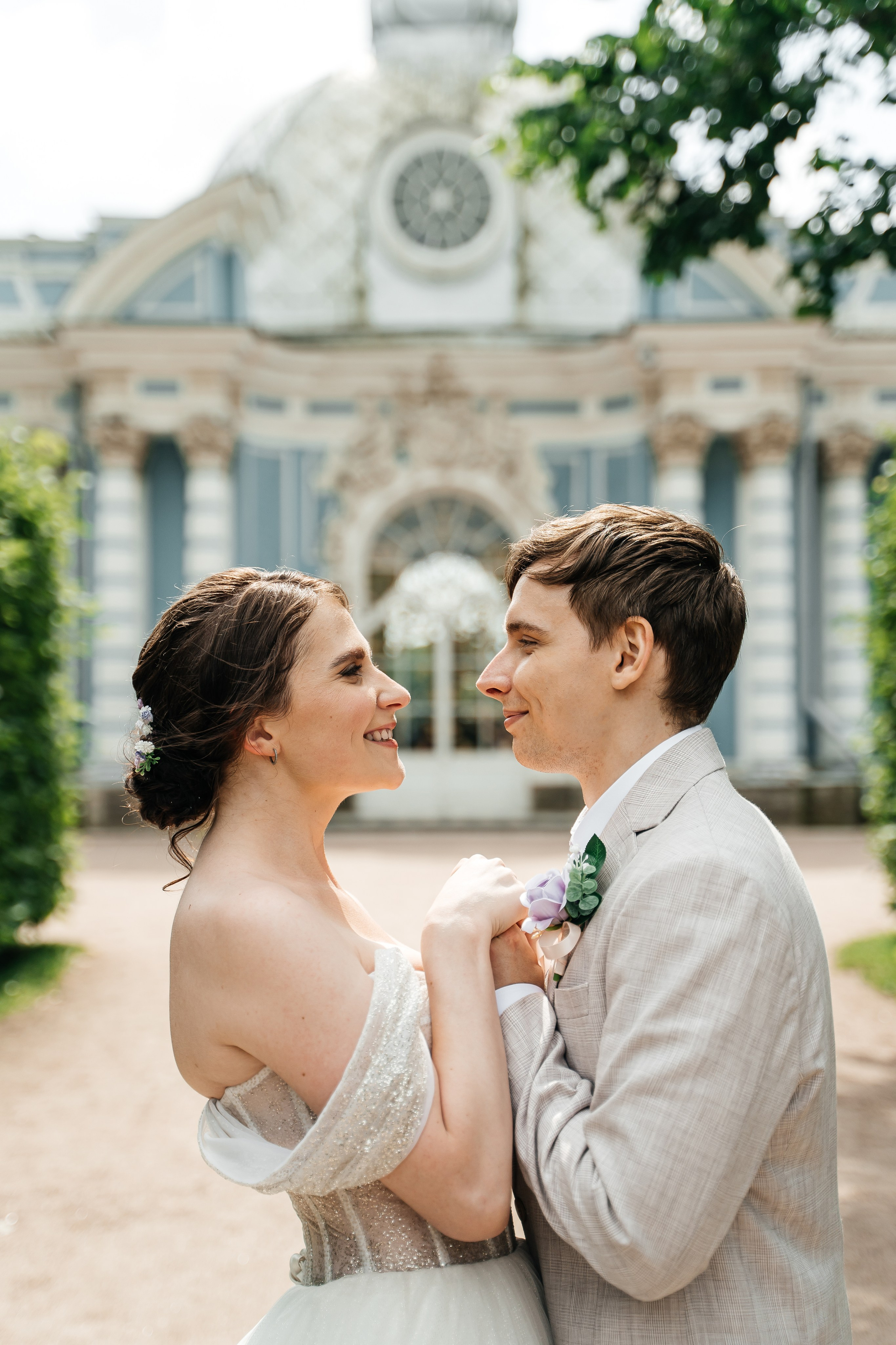 18.07.2025. Семейный фотограф в Санкт-Петербурге