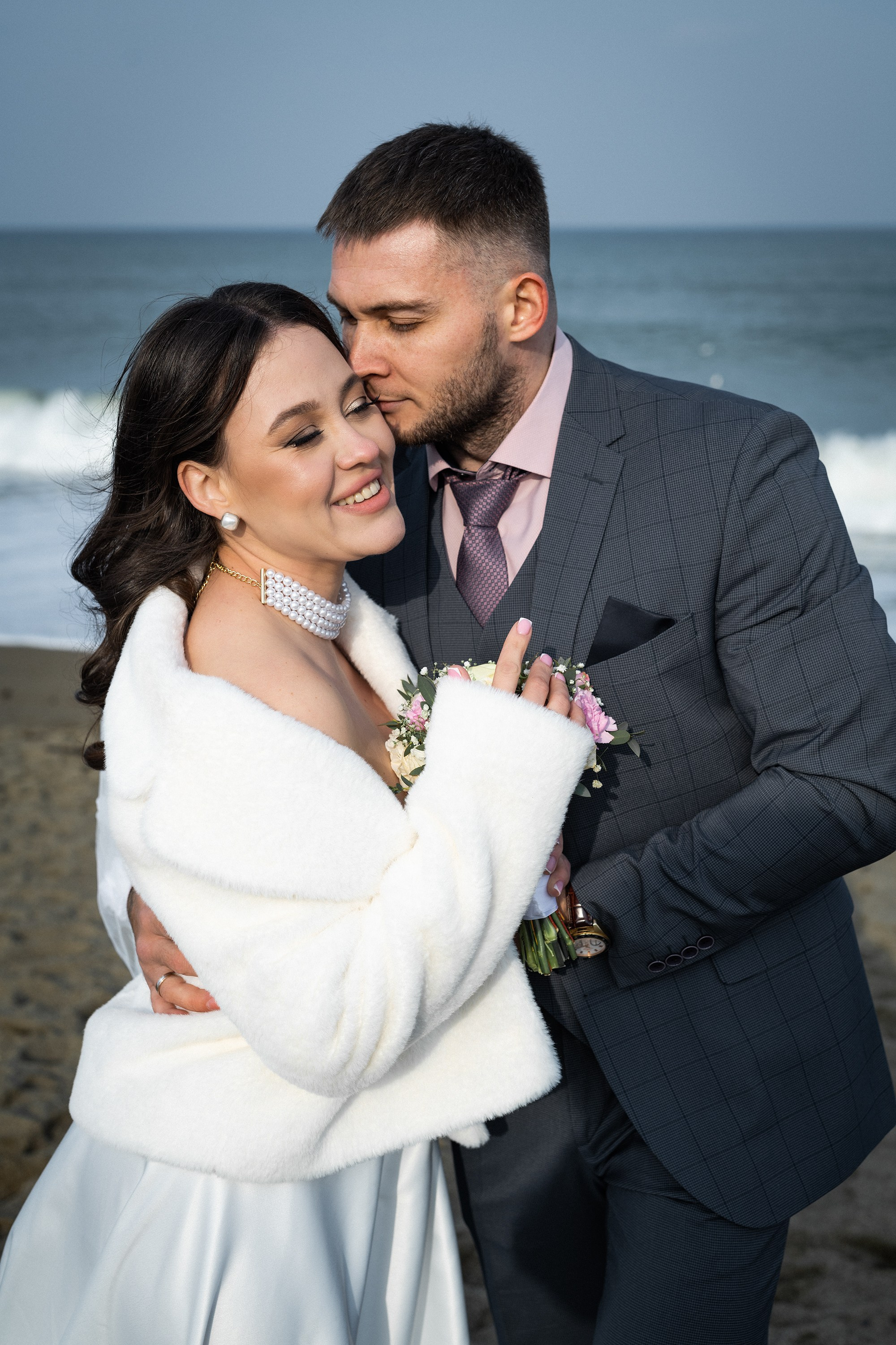 Валерия и Кирилл (16.11.2024). Фотограф Андрей Серенков