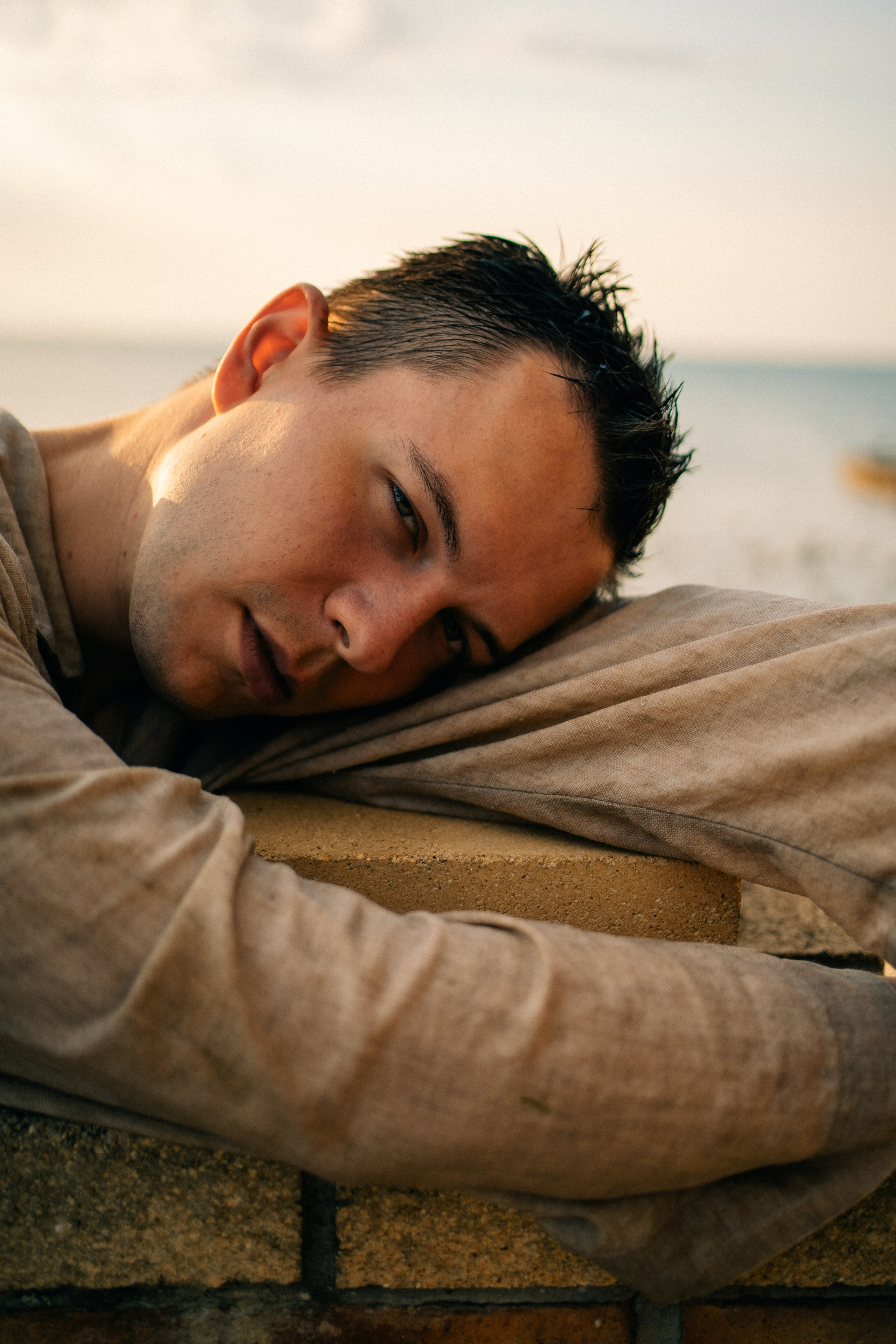 Глеб. Фотограф в Москве и МО Влада Обласова