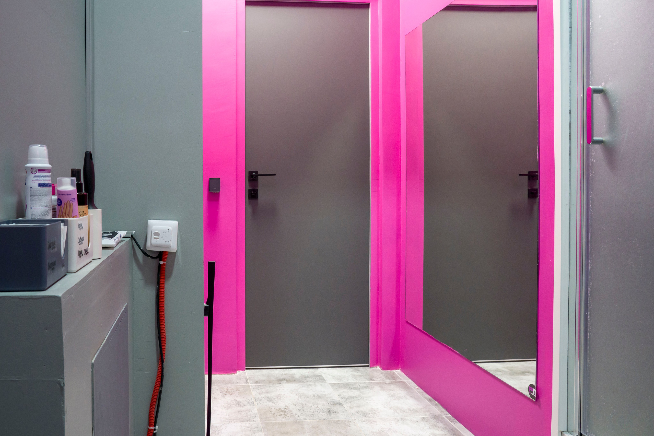 Фитнес-студия. Фотограф в Санкт-Петербурге. Репортажная и все съёмки для бизнеса