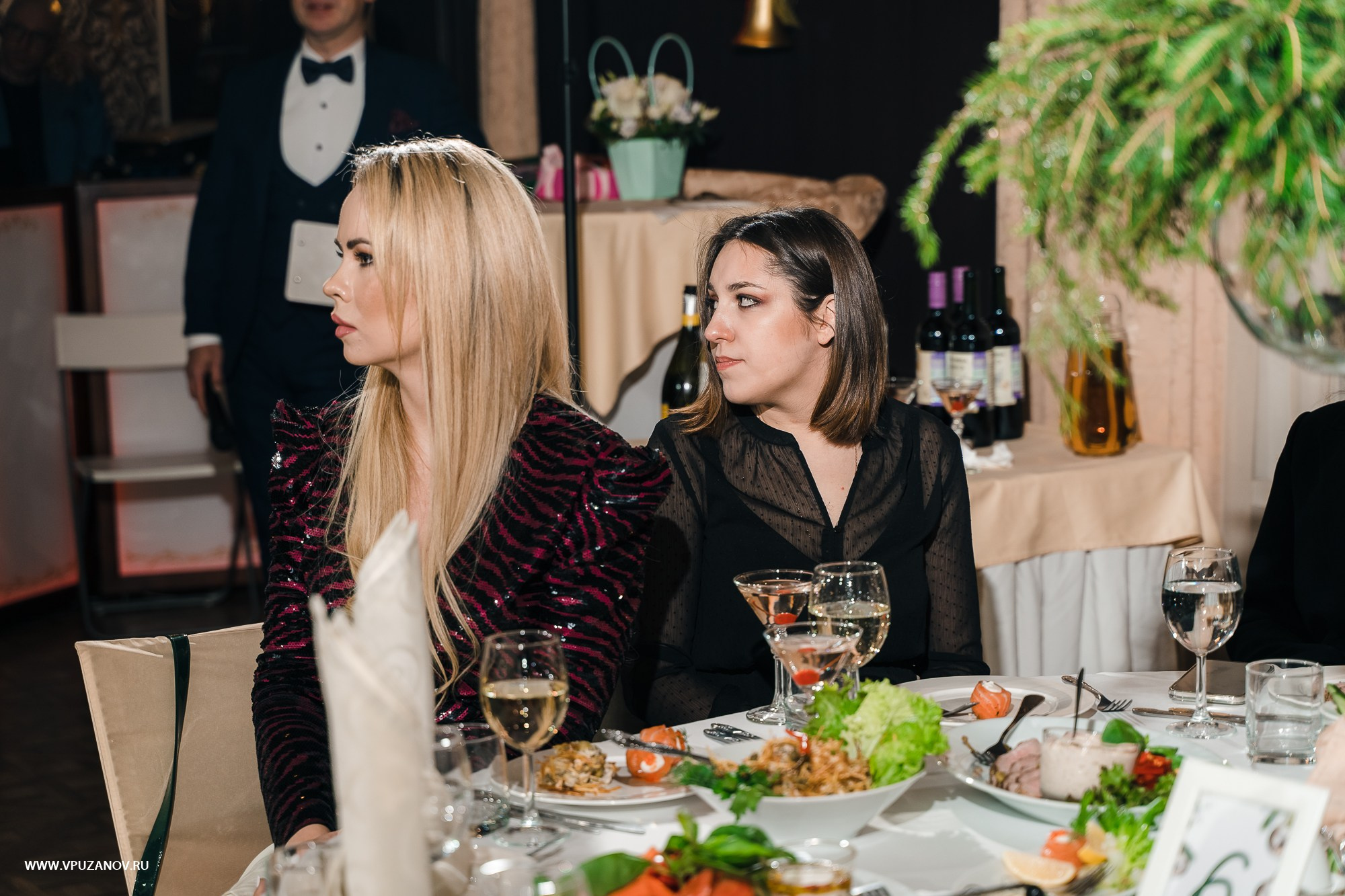 Фотосъемка дня рождения