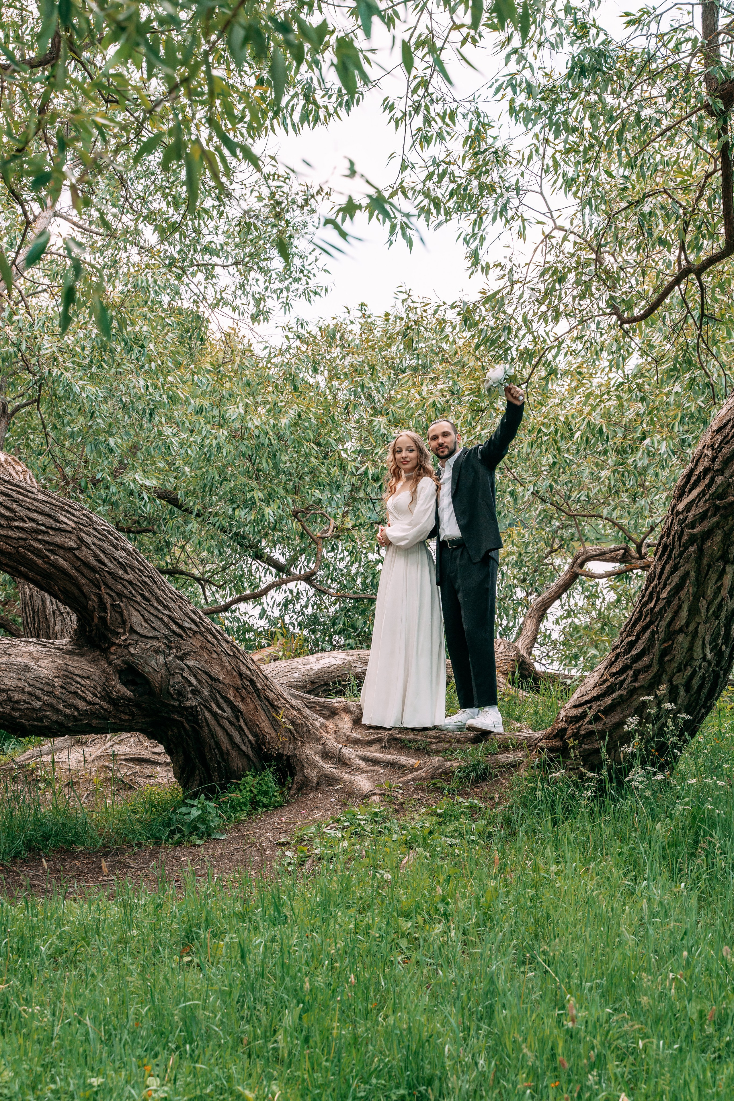 Станислав + Валерия