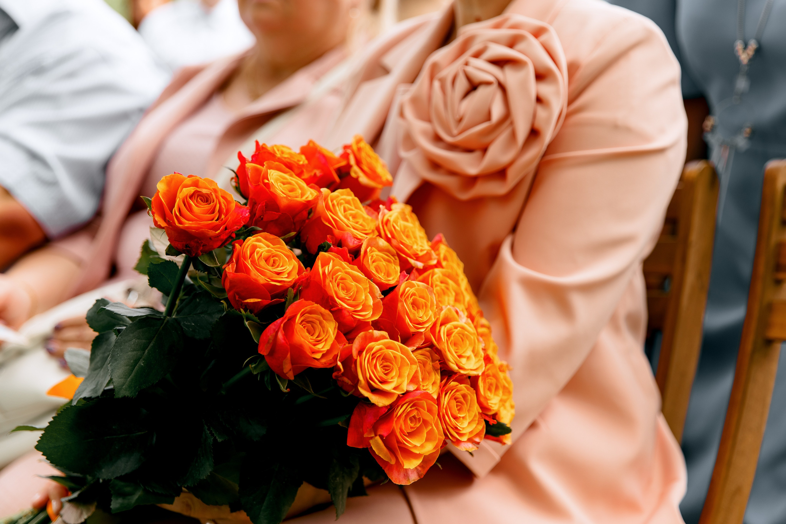 Валентин и Анастасия. Свадебный и семейный фотограф в Туле и области Маша Костина