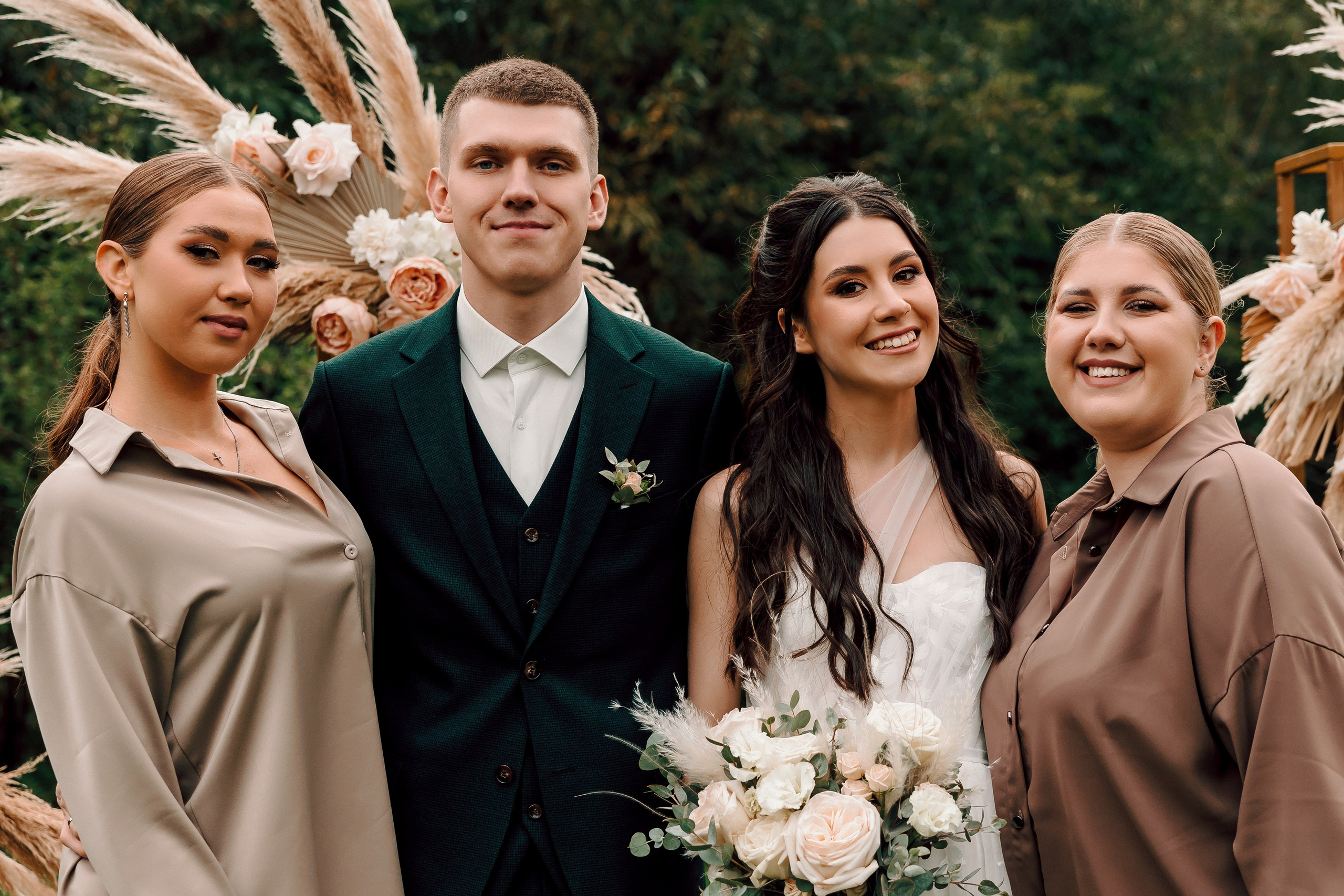 Свадебный день — Глеб и Дарья. Лёшка Варзегов — фотограф