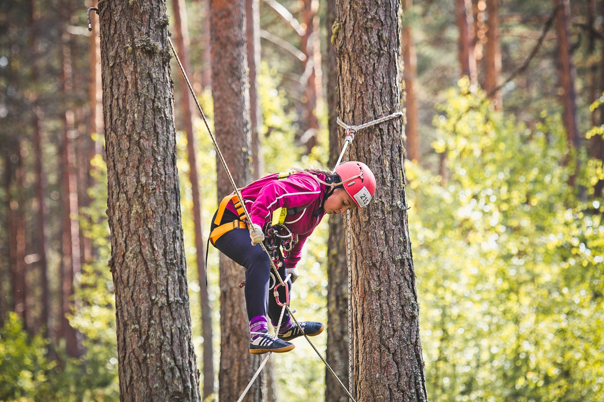 Репортаж. Портретный и репортажный фотограф в Москве Таня Нефёдова