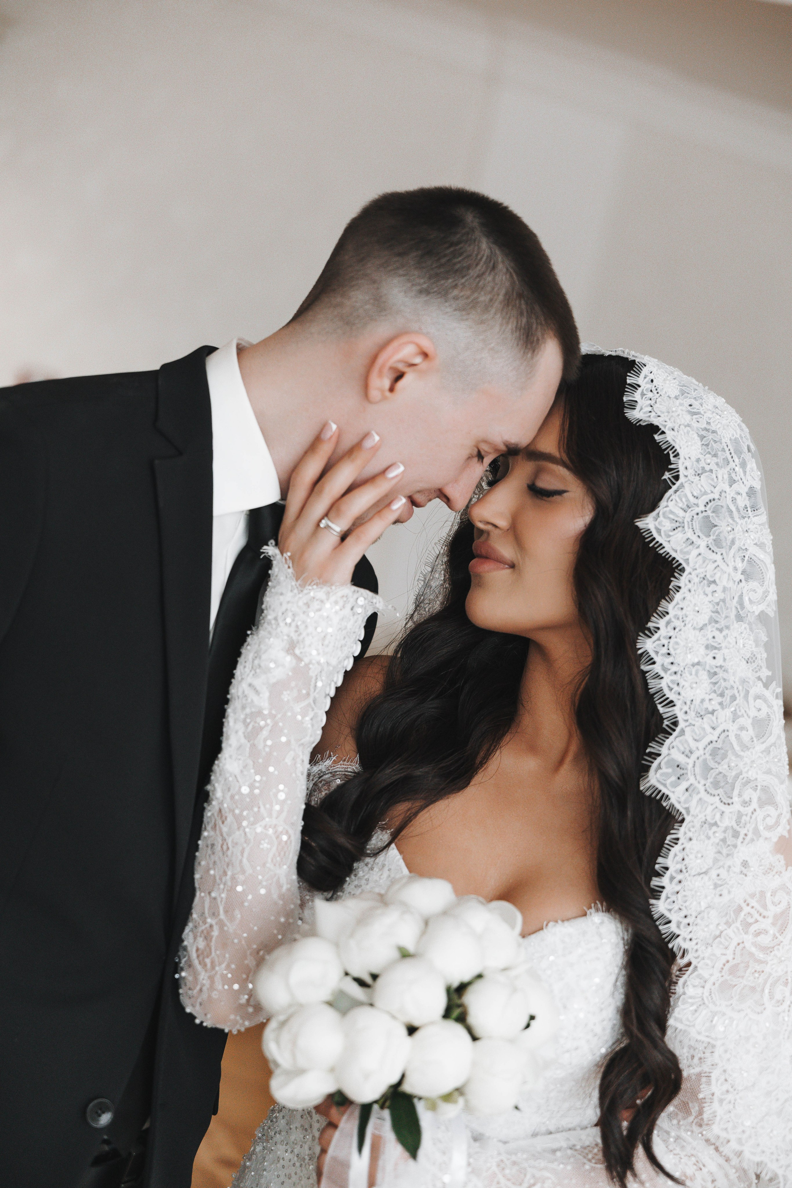Wedding. Семейный и портретный фотограф в Новом Уренгое