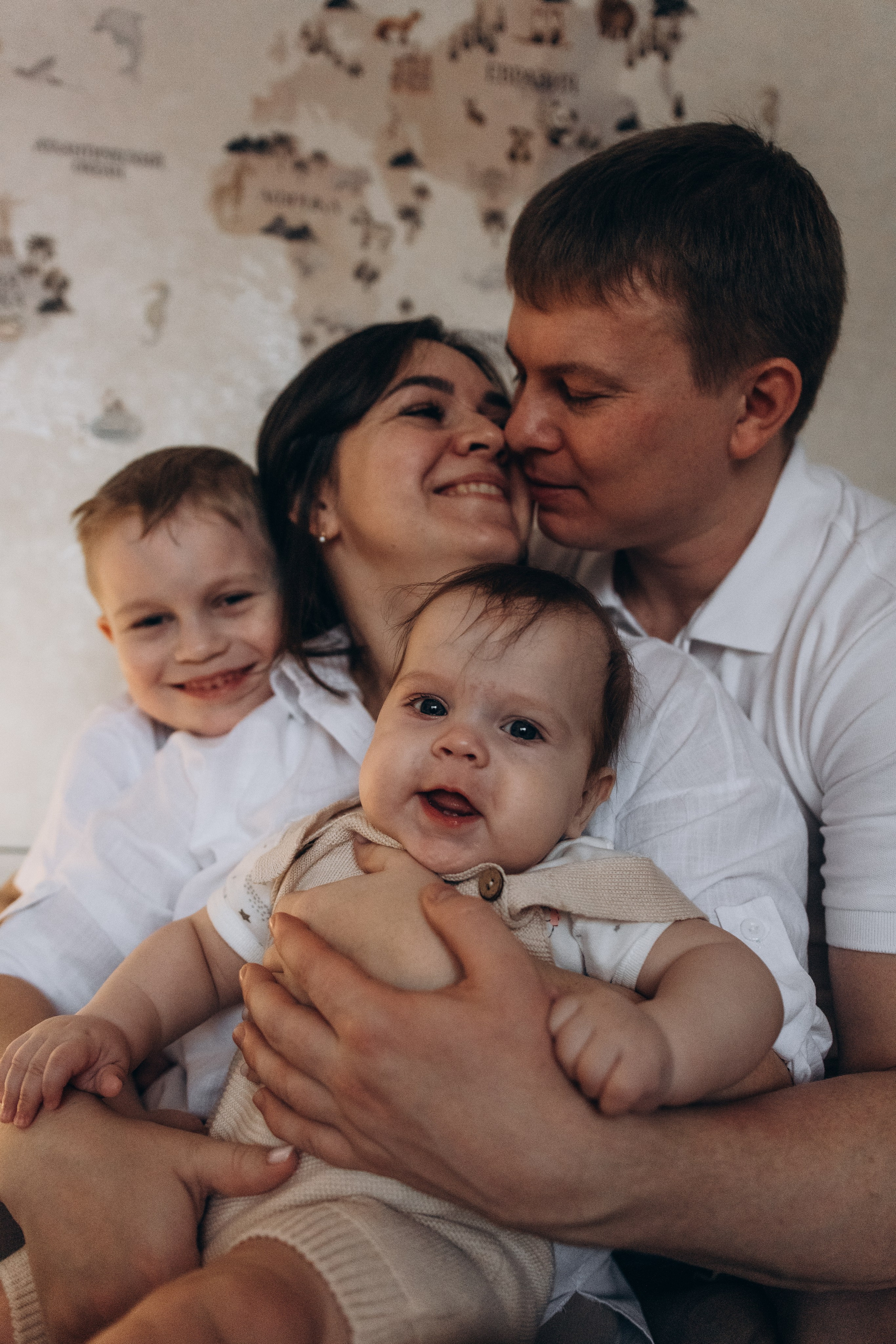 Светлана. Семейный и портретный фотограф в Новом Уренгое