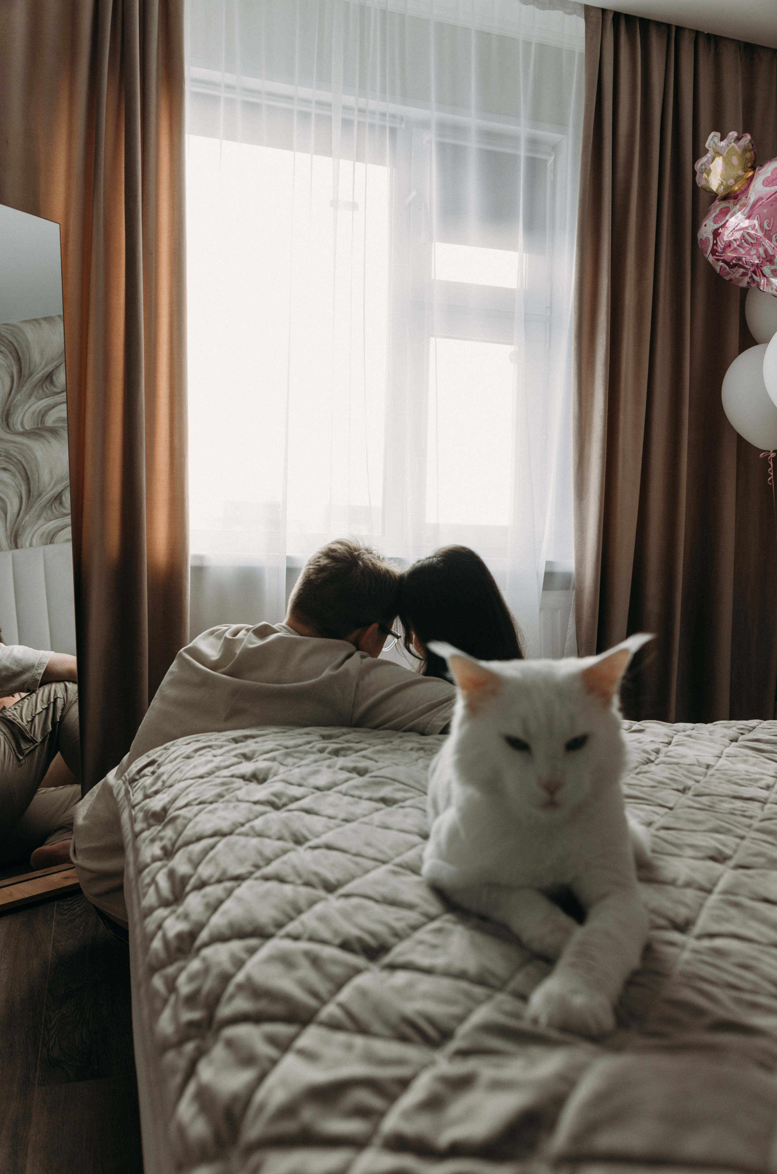 Ева. Семейный и портретный фотограф в Новом Уренгое