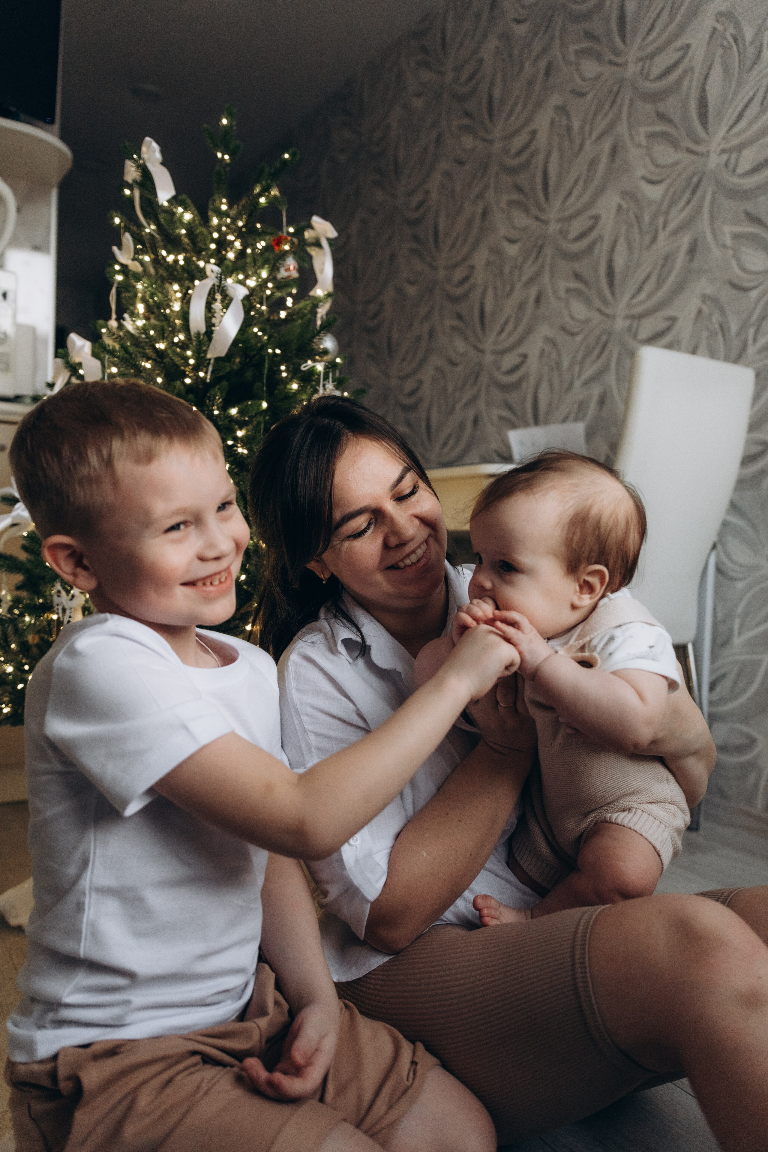 Светлана. Семейный и портретный фотограф в Новом Уренгое