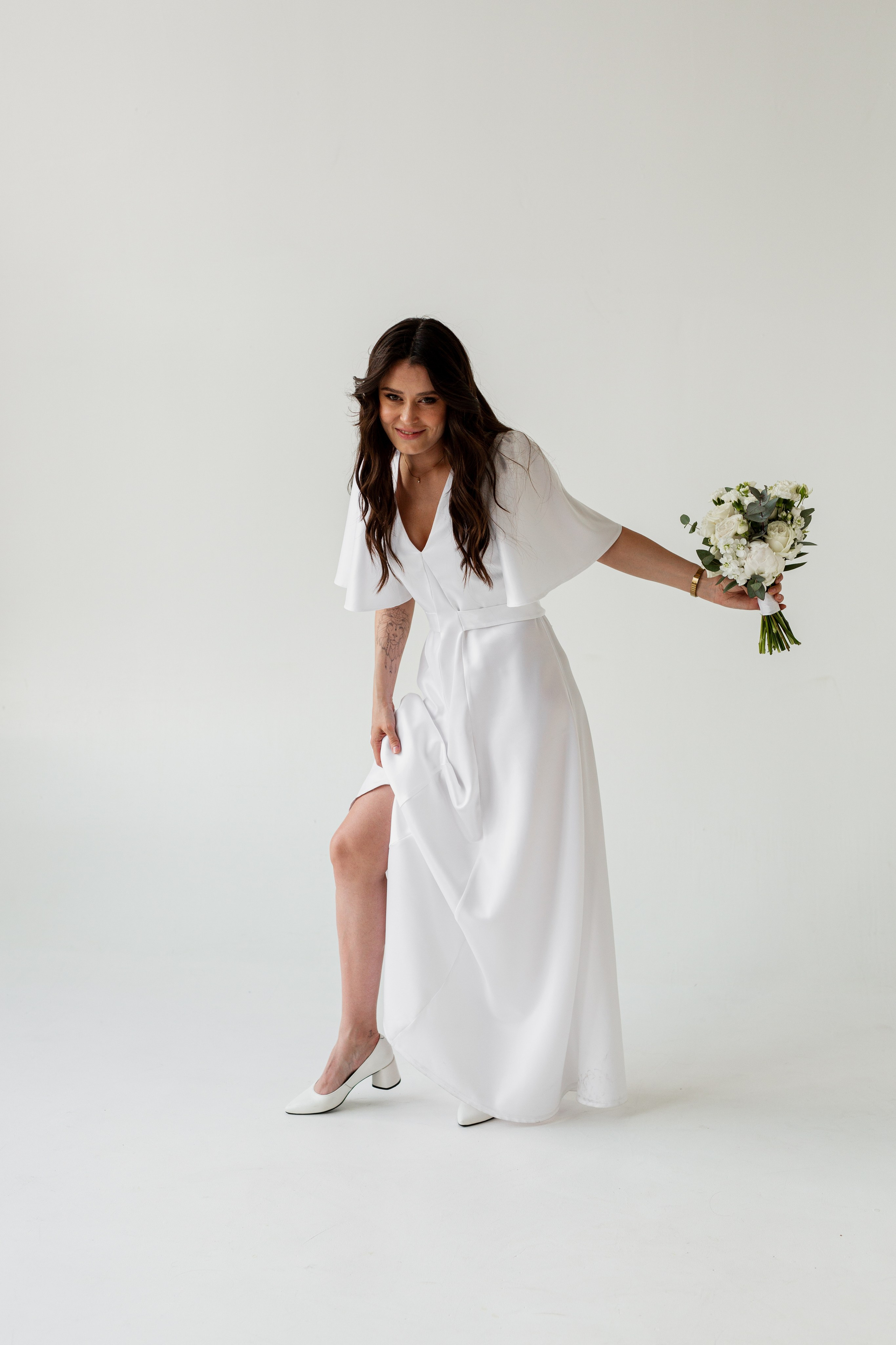 Дима+Кристина. Индивидуальные и семейные съёмки в Уфа Маргарита Истомина