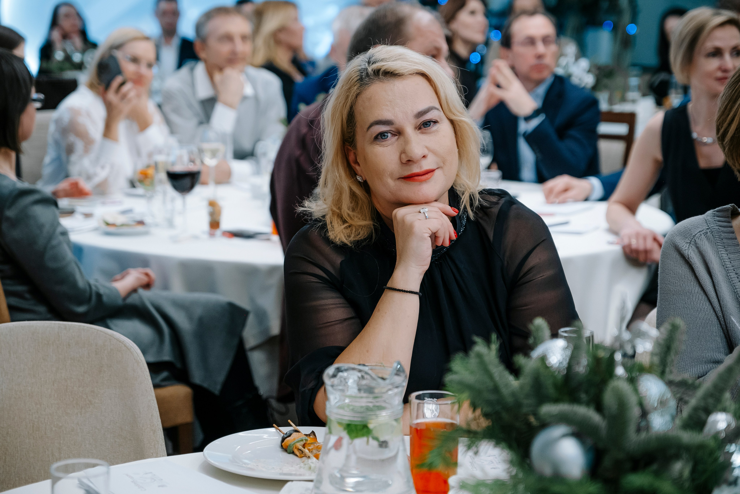 Сбер | Благотворительный вечер. #фотокаквкино | Фотографирую людей