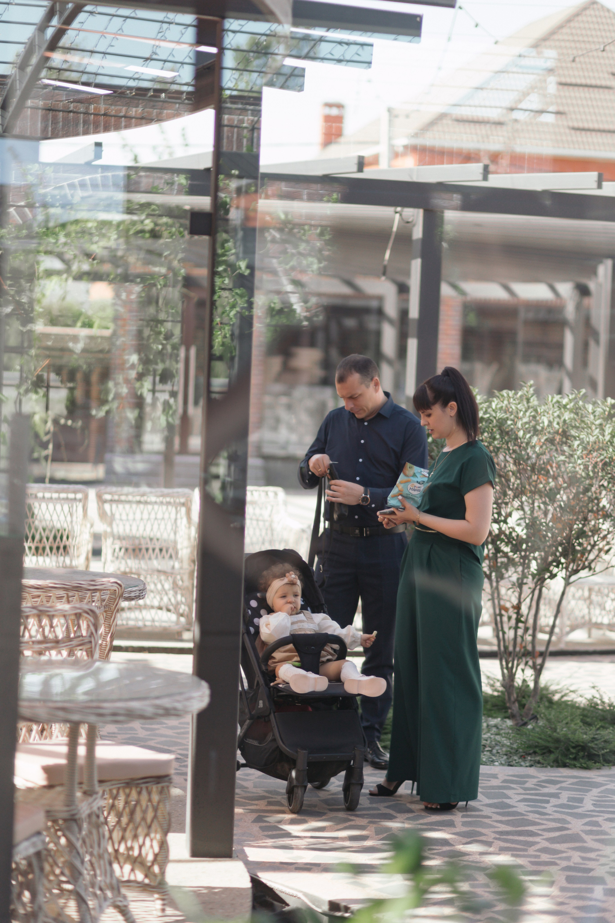 День Рождение Виктории. Свадебный  и семейный фотограф в Краснодаре