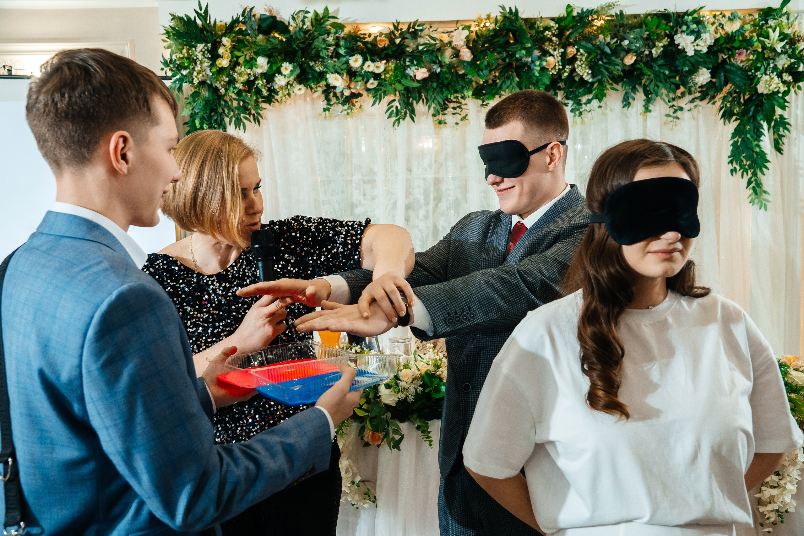 Данила и Татьяна. Профессиональный фотограф в Самаре Анна Конзаева