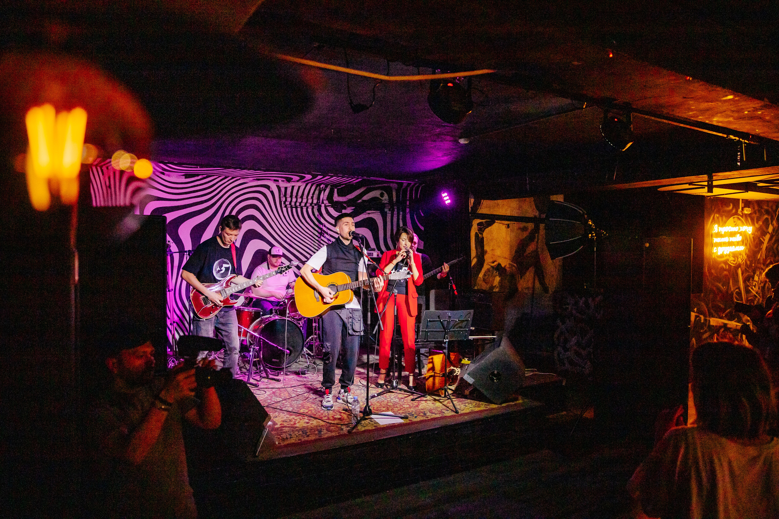 5+ По гринвичу. Репортажный и портретный фотограф в Екатеринбурге Гизатуллин Марат