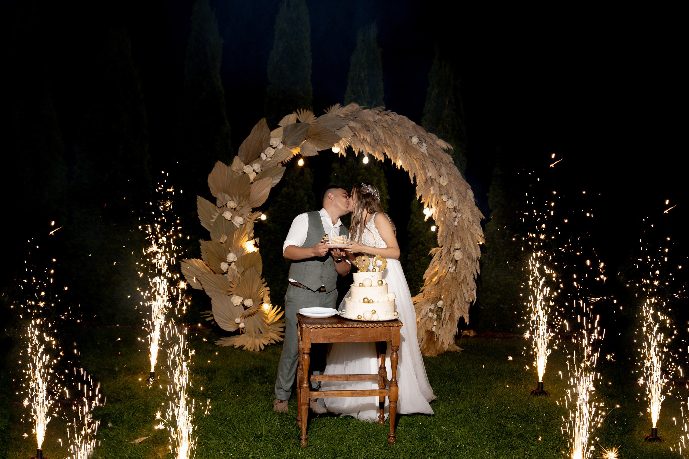 Совместное утро жениха и невесты в пижамах. Свадебный фотограф и видеограф Краснодар, Ростов, Сочи, Новороссийск