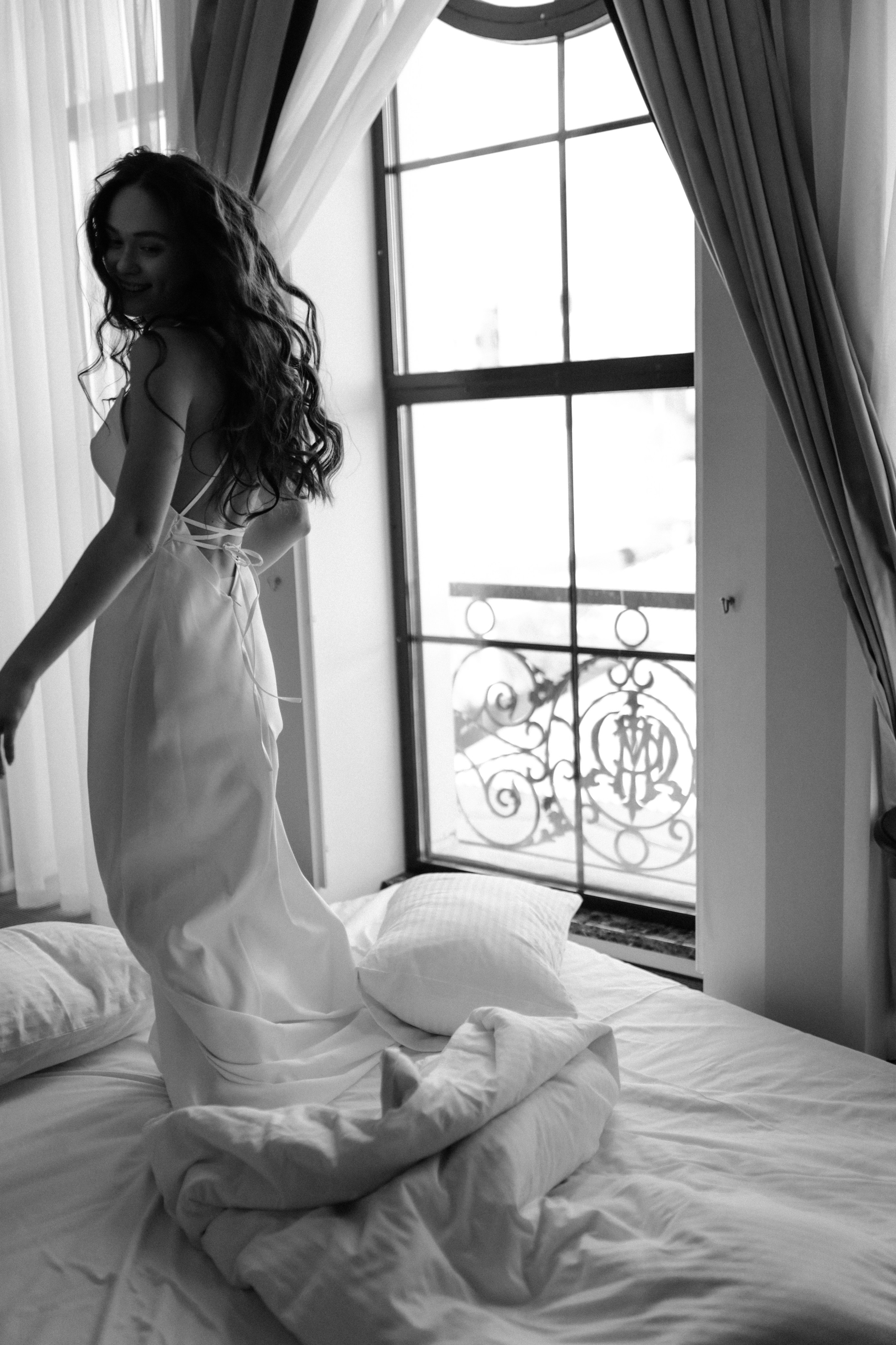 Фотограф в Оренбурге Майя Шатрова