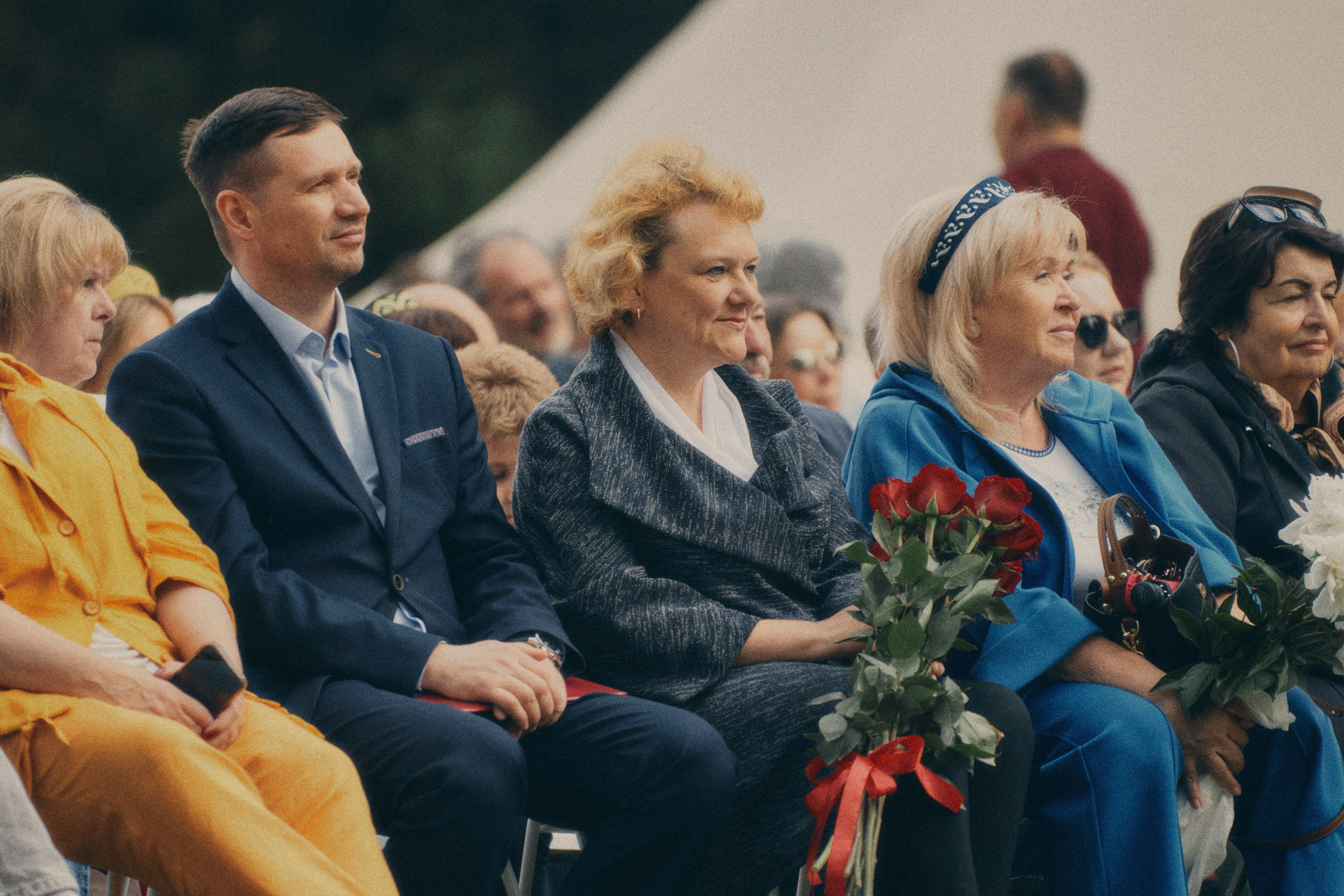 Музыкальная экспедиция в Знаменское-раёк 2025